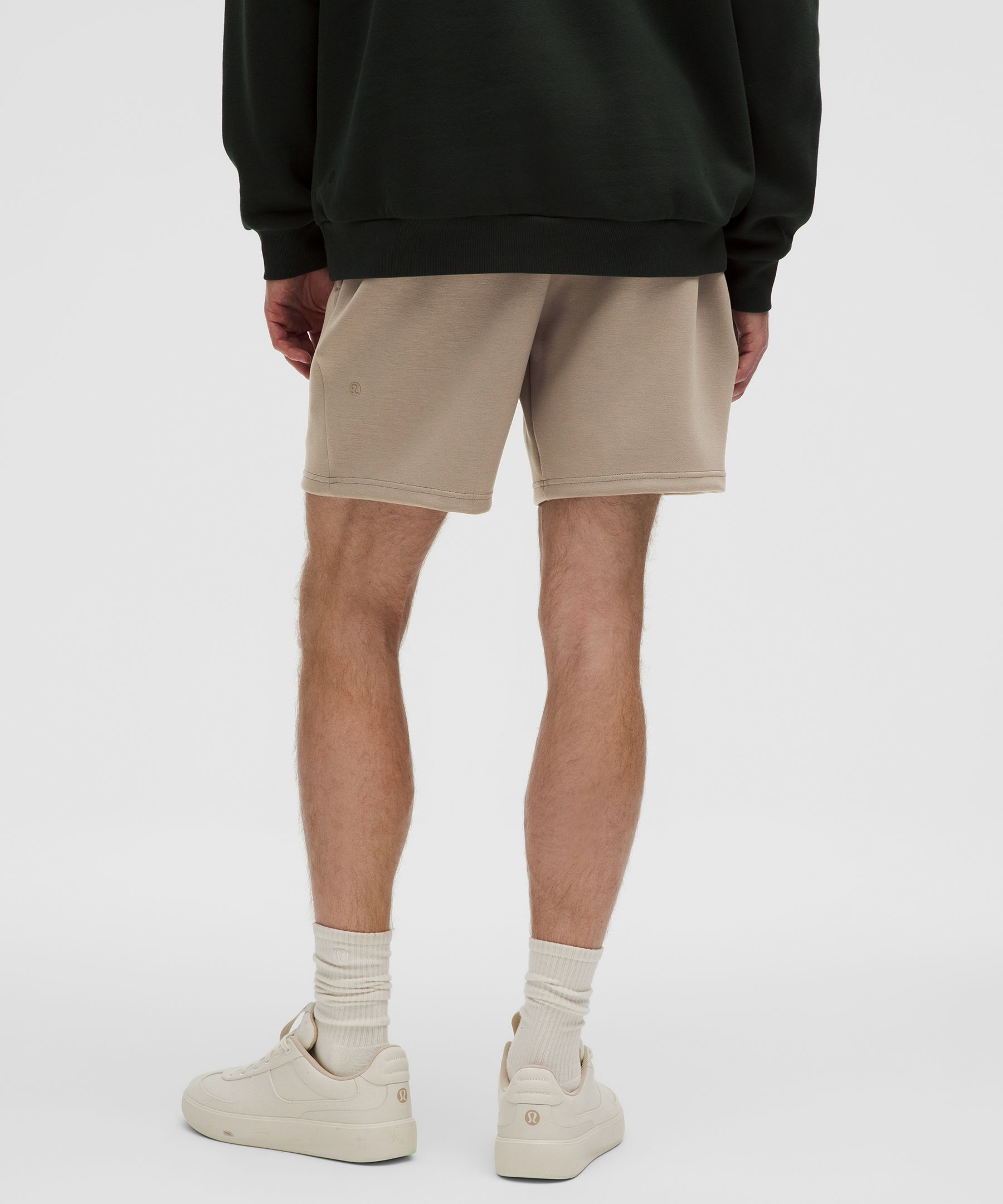 Warm Ash Grey