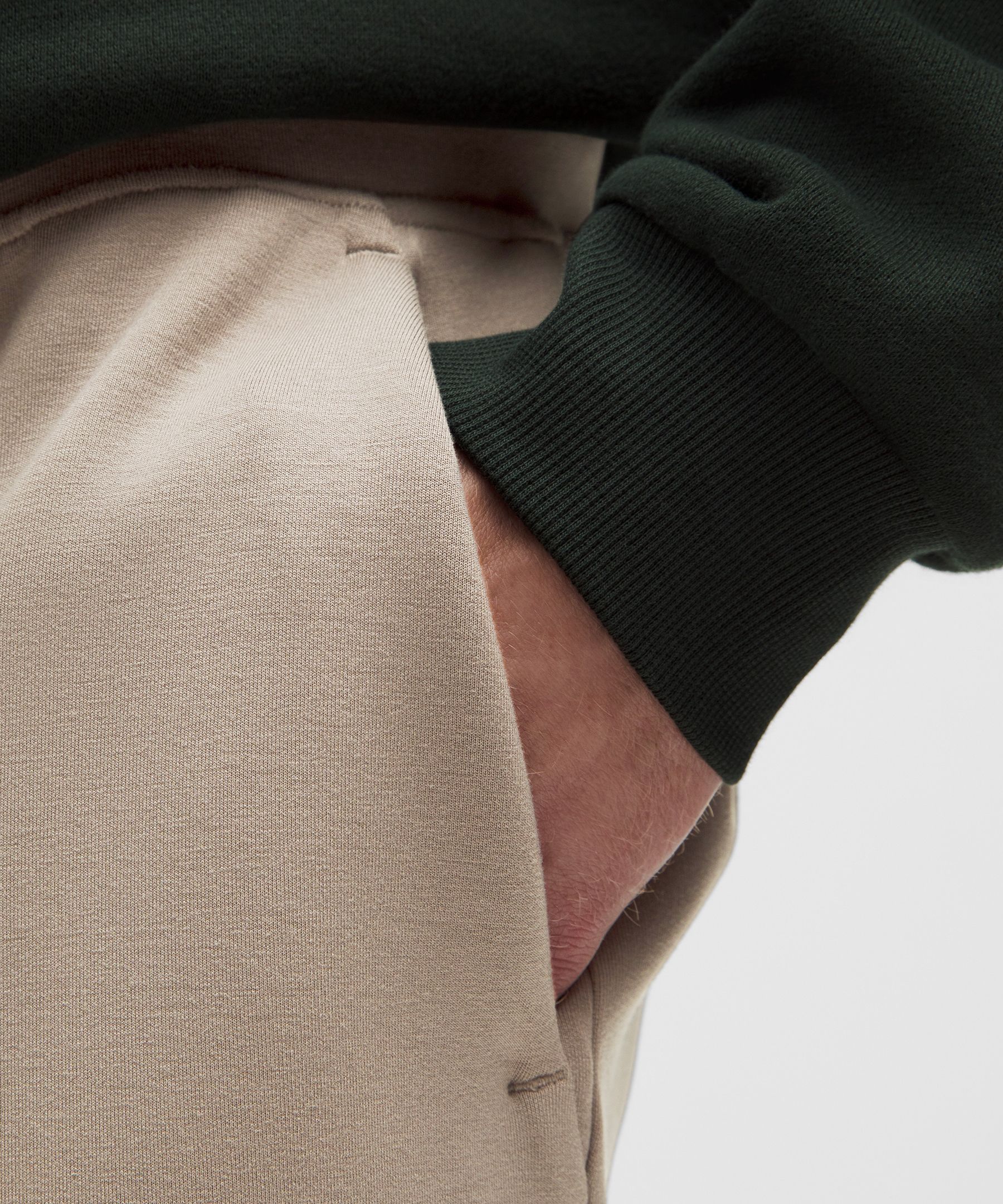 Warm Ash Grey