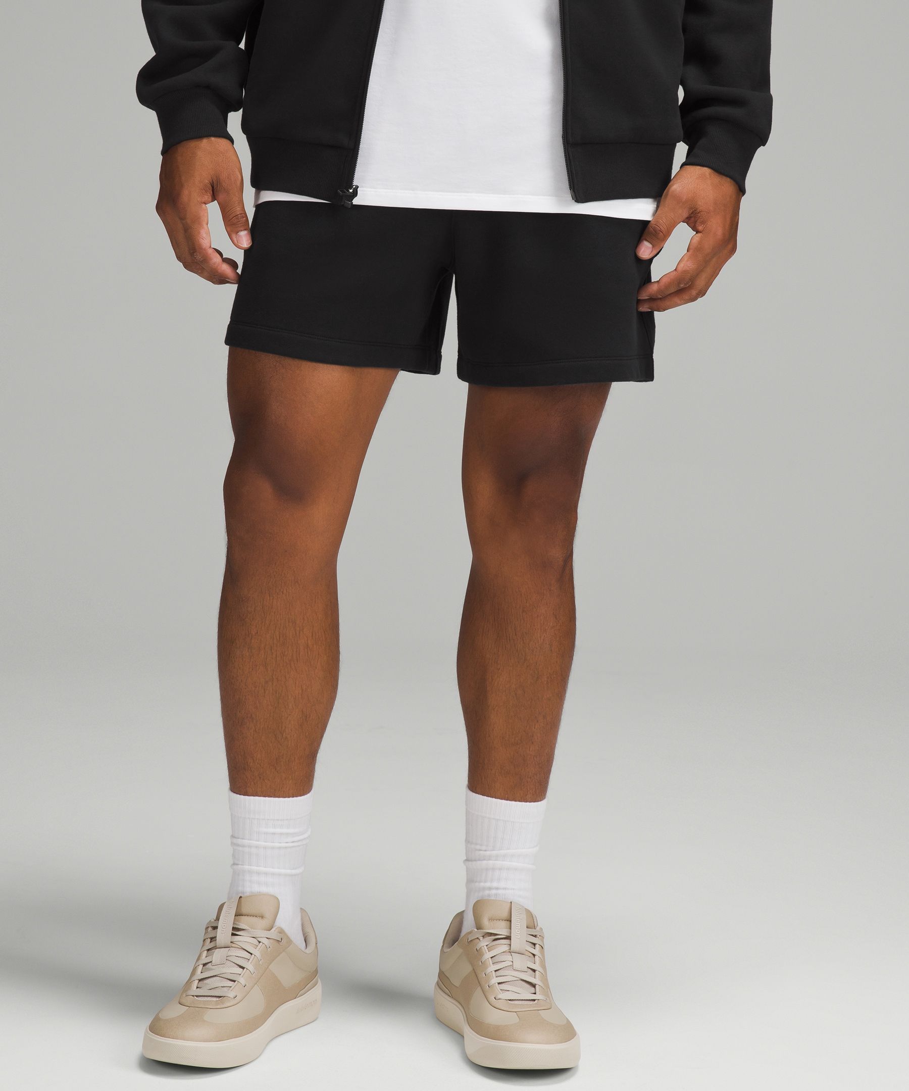 Steady State Classic-Fit Short 5"