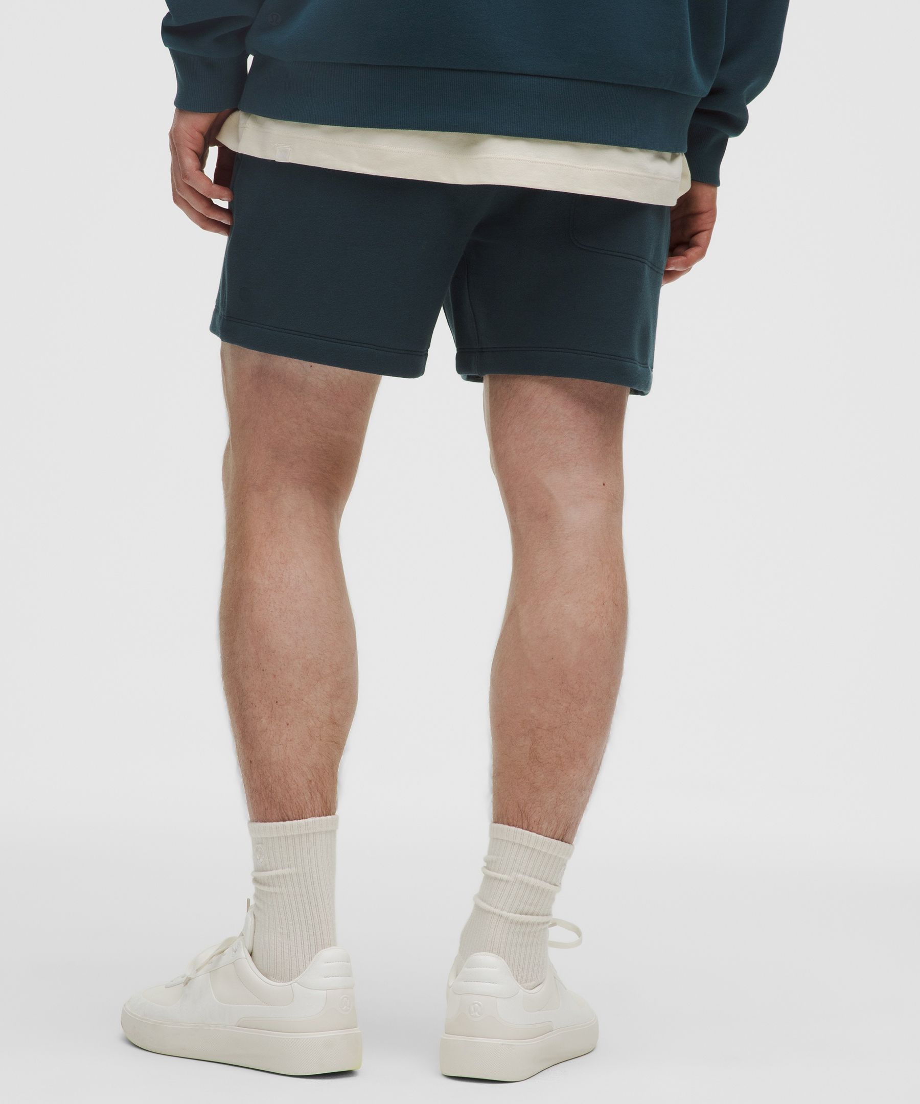 Steady State Classic-Fit Short 5"