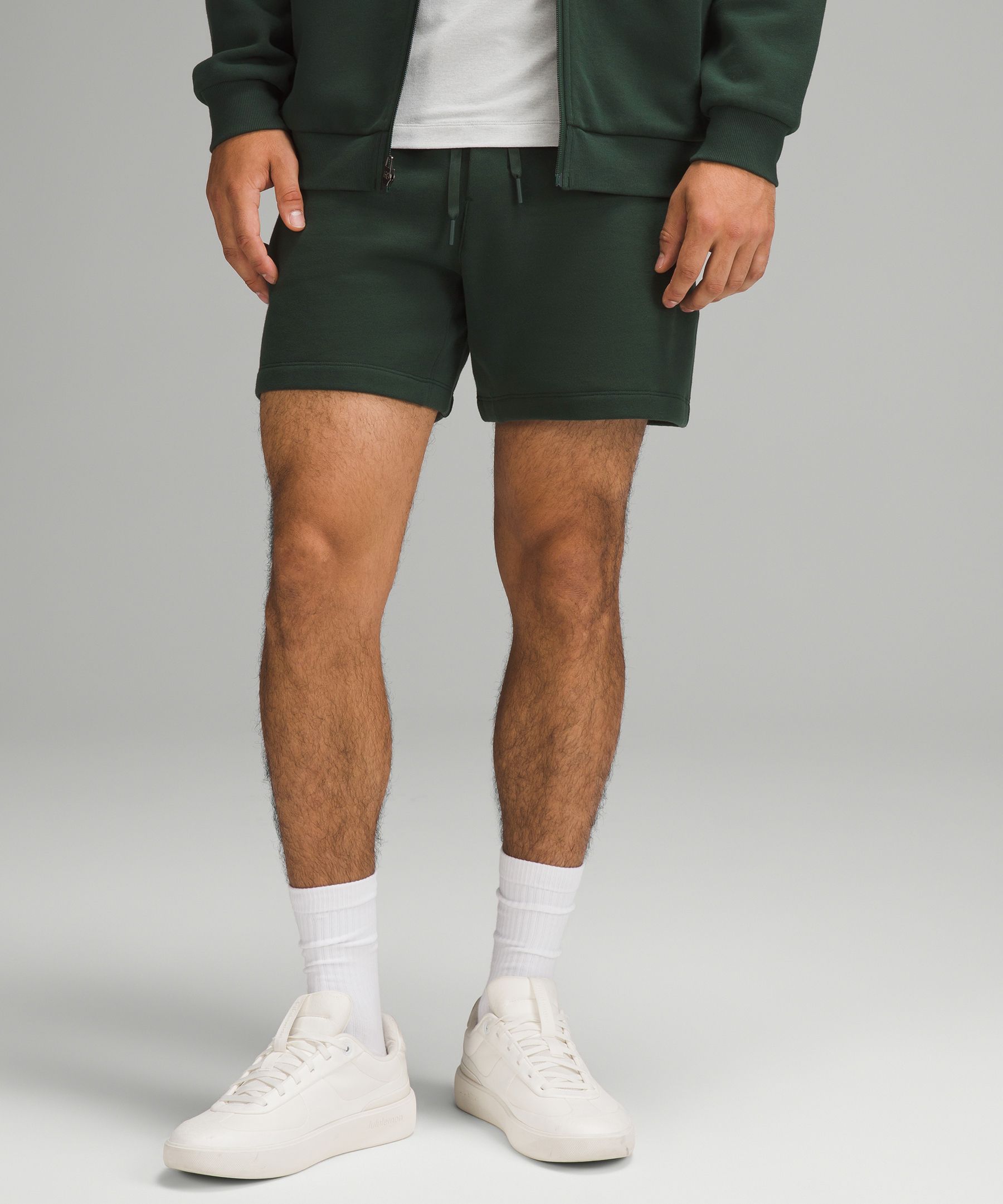 Steady State Classic-Fit Short 5"