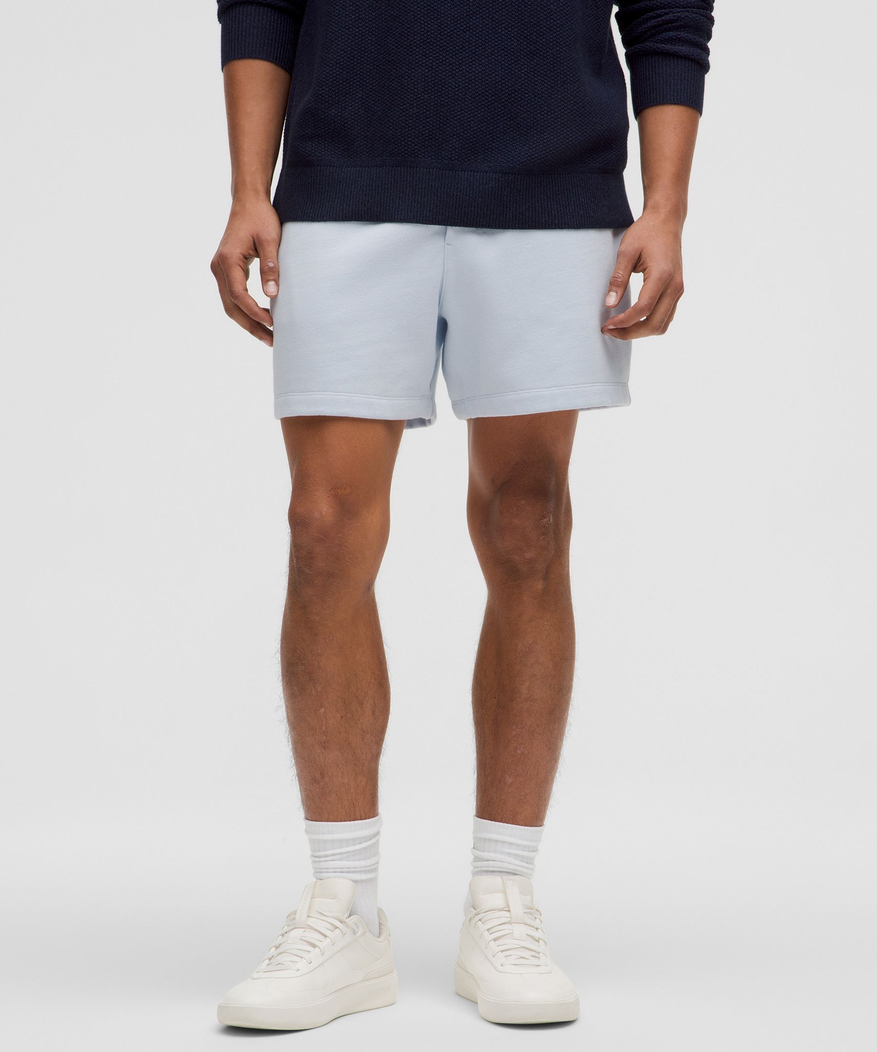 Steady State Classic-Fit Short 5" - Blue