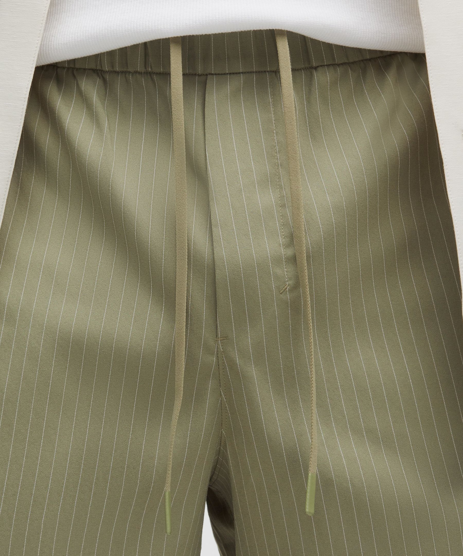 ABC Modal-Blend Pull-On Short 5"