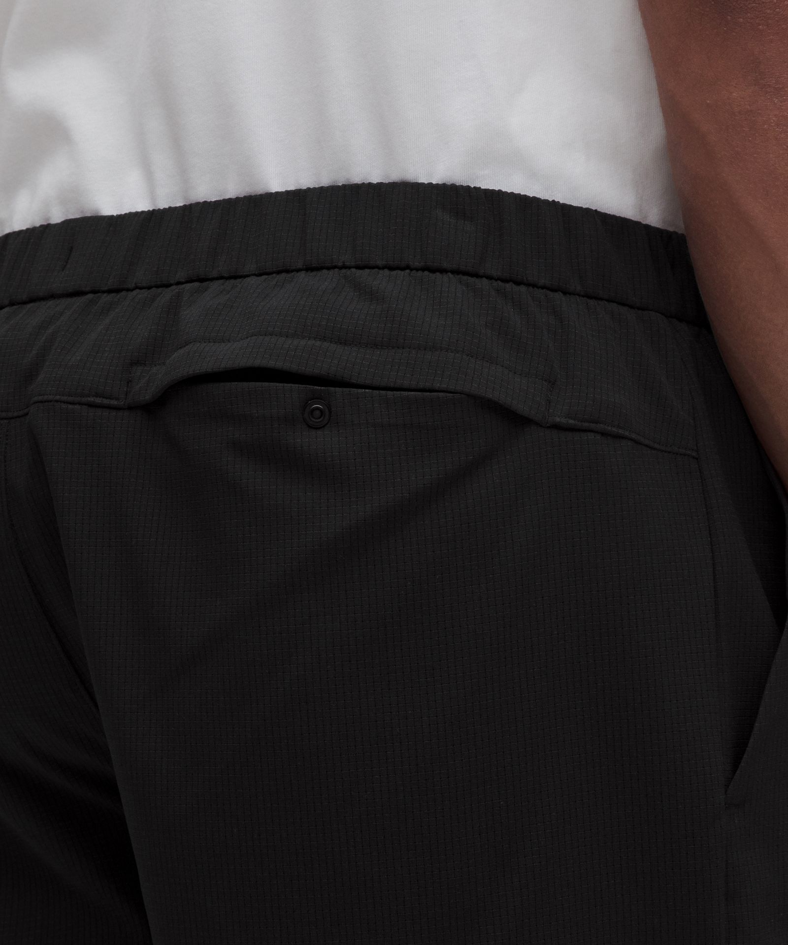 Мужские шорты Lululemon ABC WovenAir Pull-On — фото 7