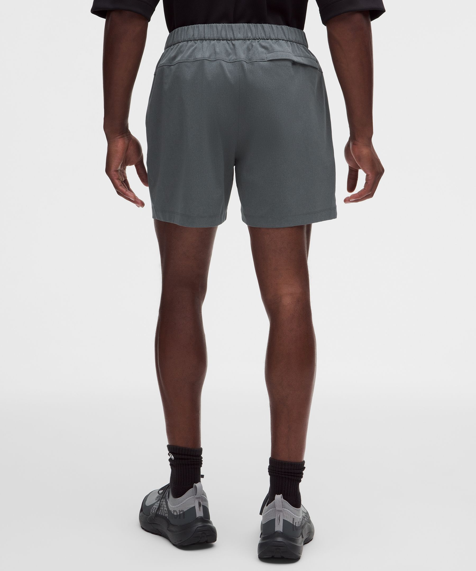 ABC WovenAir Pull-On Short 5"