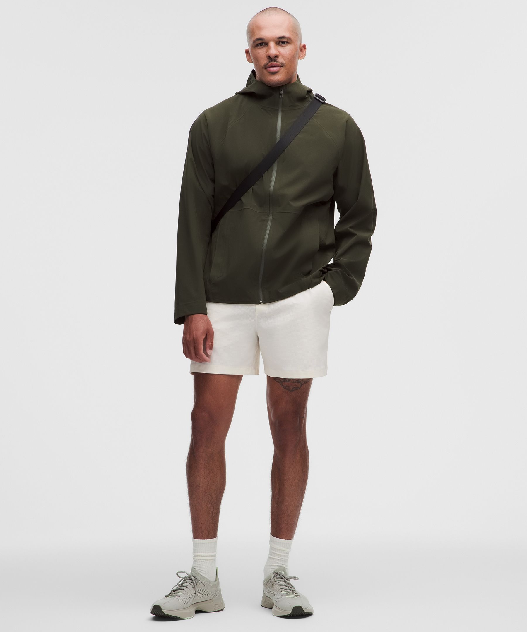 ABC WovenAir Pull-On Short 5"