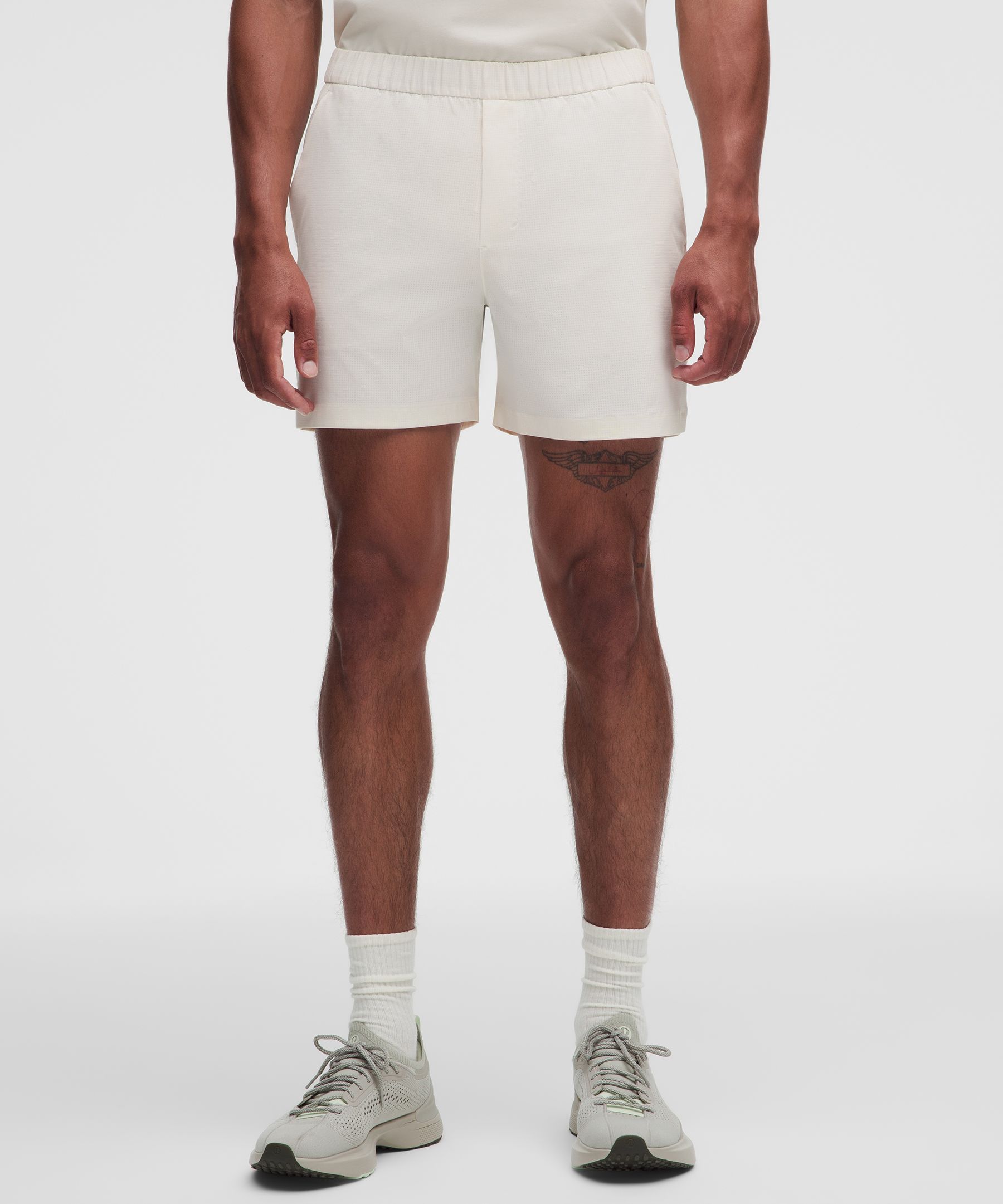 ABC WovenAir Pull-On Short 5"