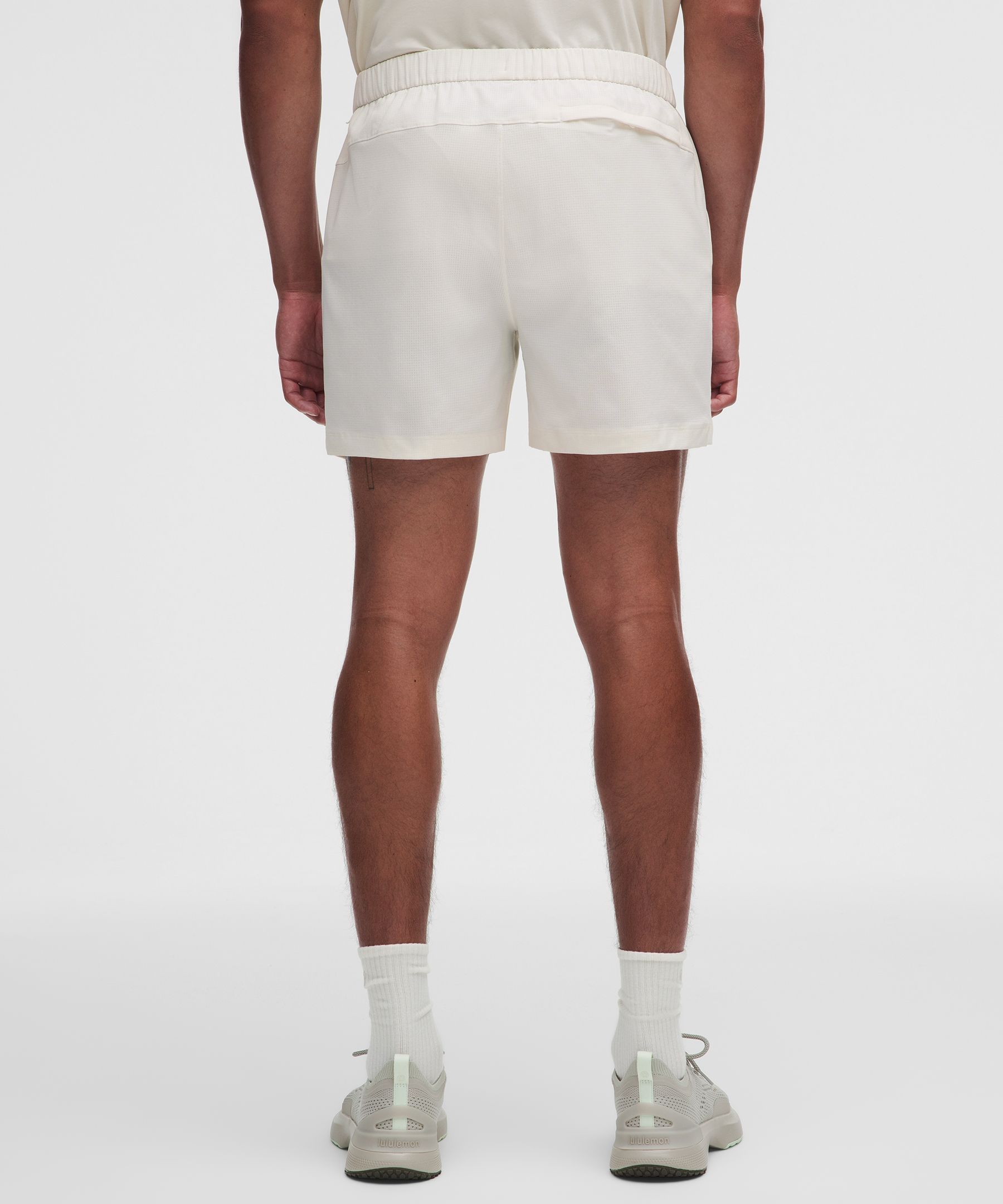 ABC WovenAir Pull-On Short 5"
