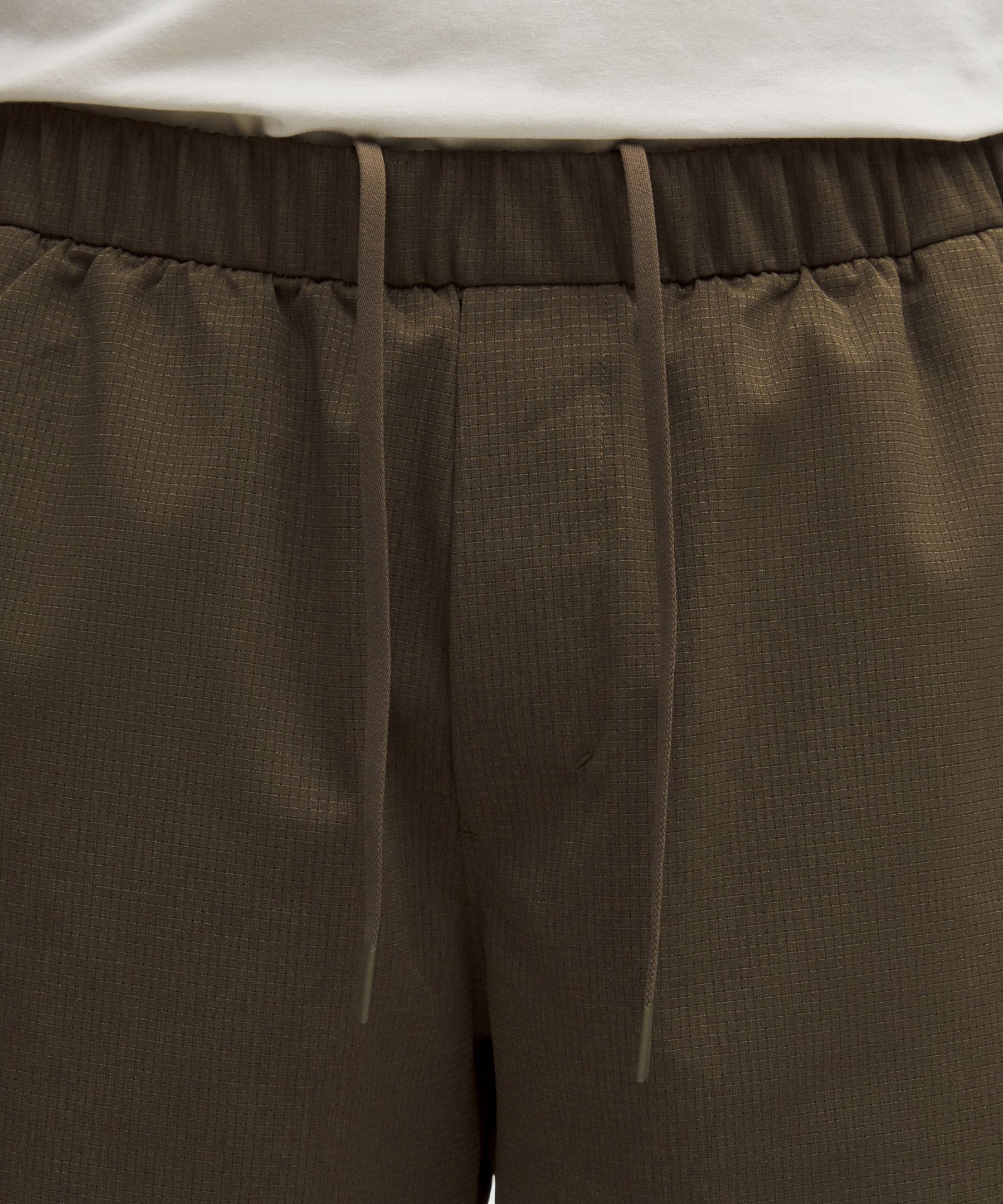 ABC WovenAir Pull-On Short 5"