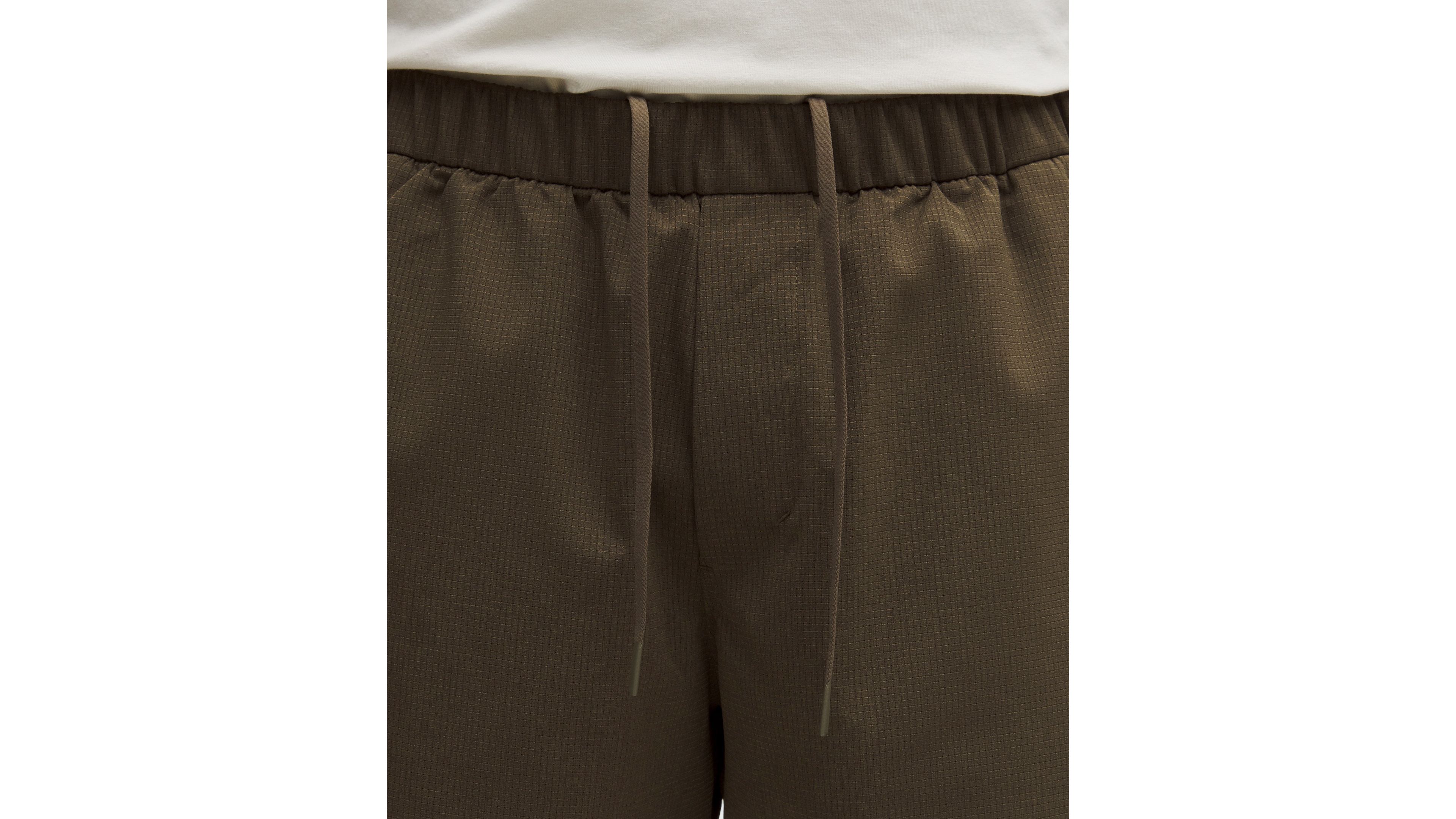 ABC WovenAir Pull-On Short 5"
