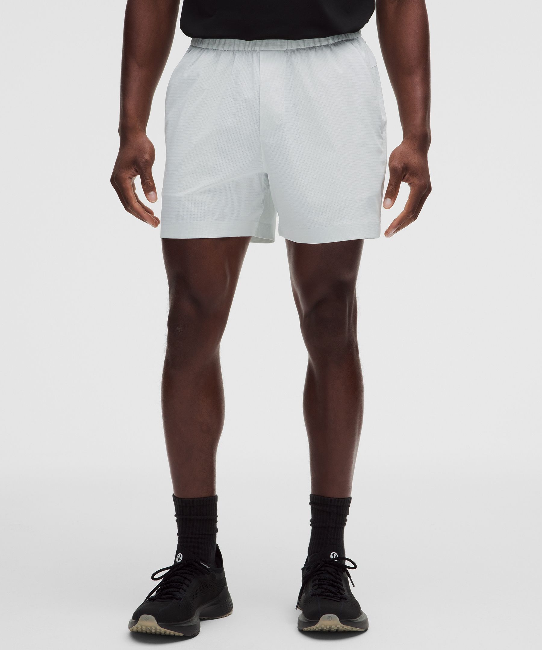 ABC WovenAir Pull-On Short 5"
