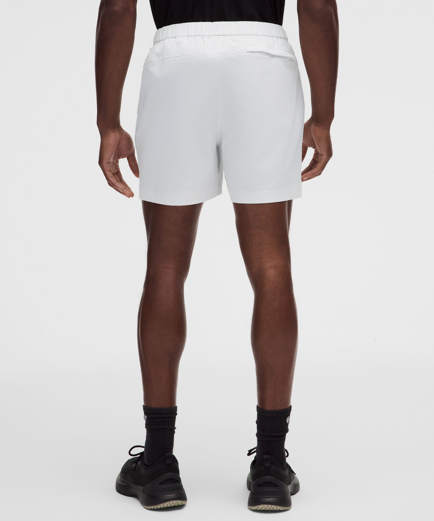 ABC WovenAir Pull-On Short 5"