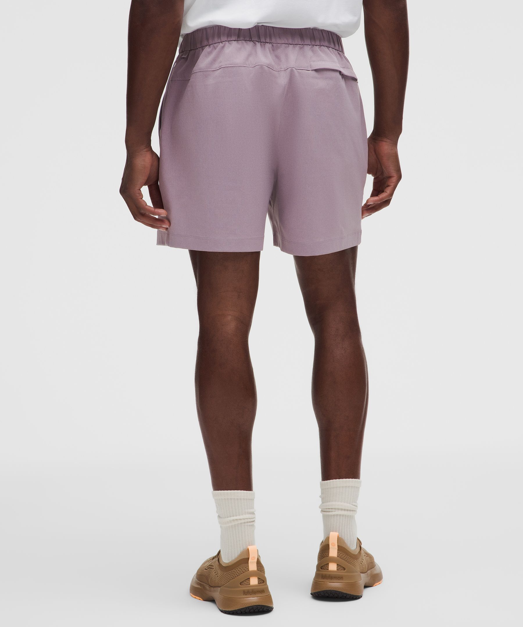ABC WovenAir Pull-On Short 5"