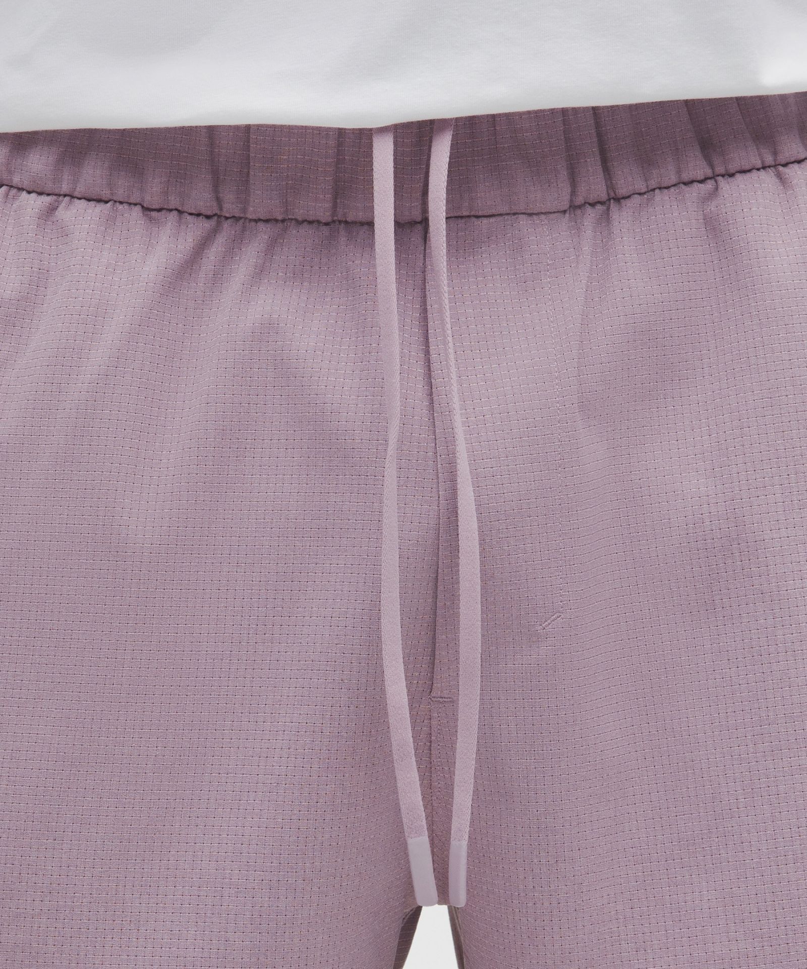Lululemon ABC WovenAir Pull-On Short 5" — фото 4