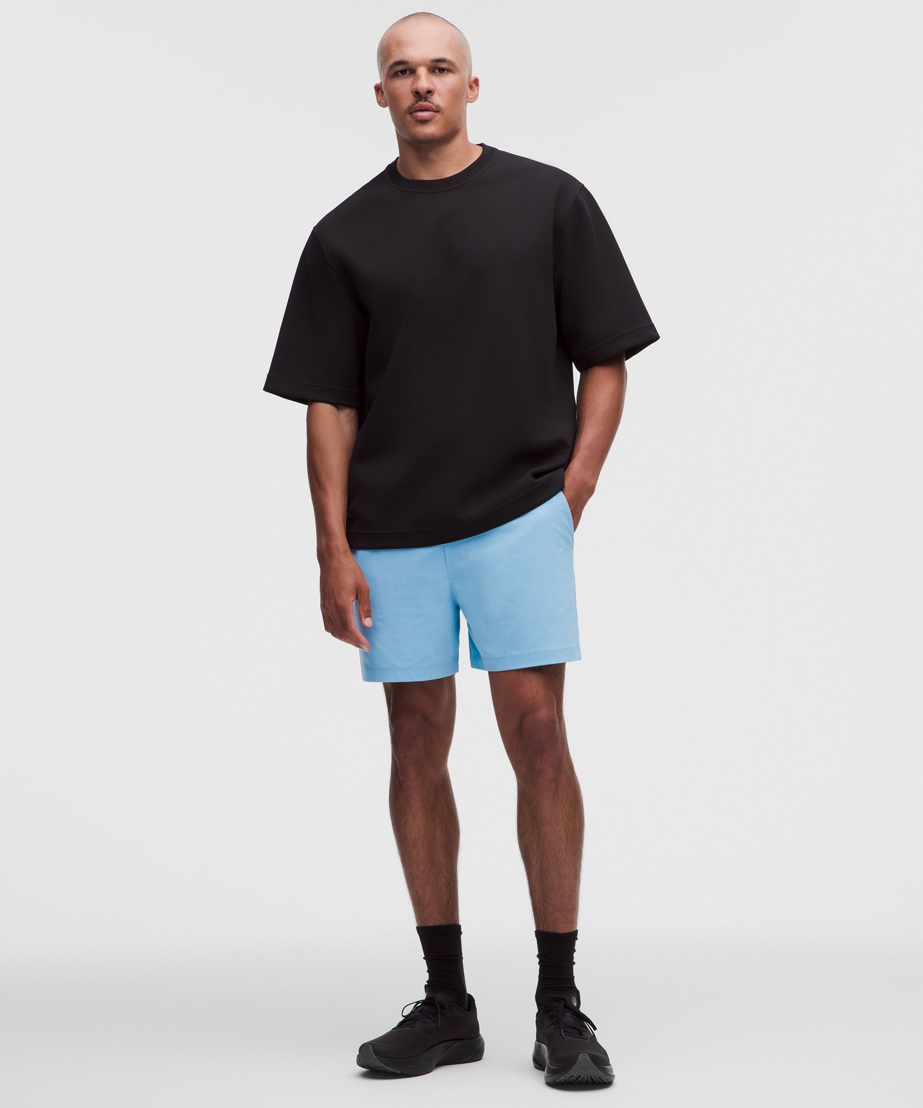 ABC WovenAir Pull-On Short 5"