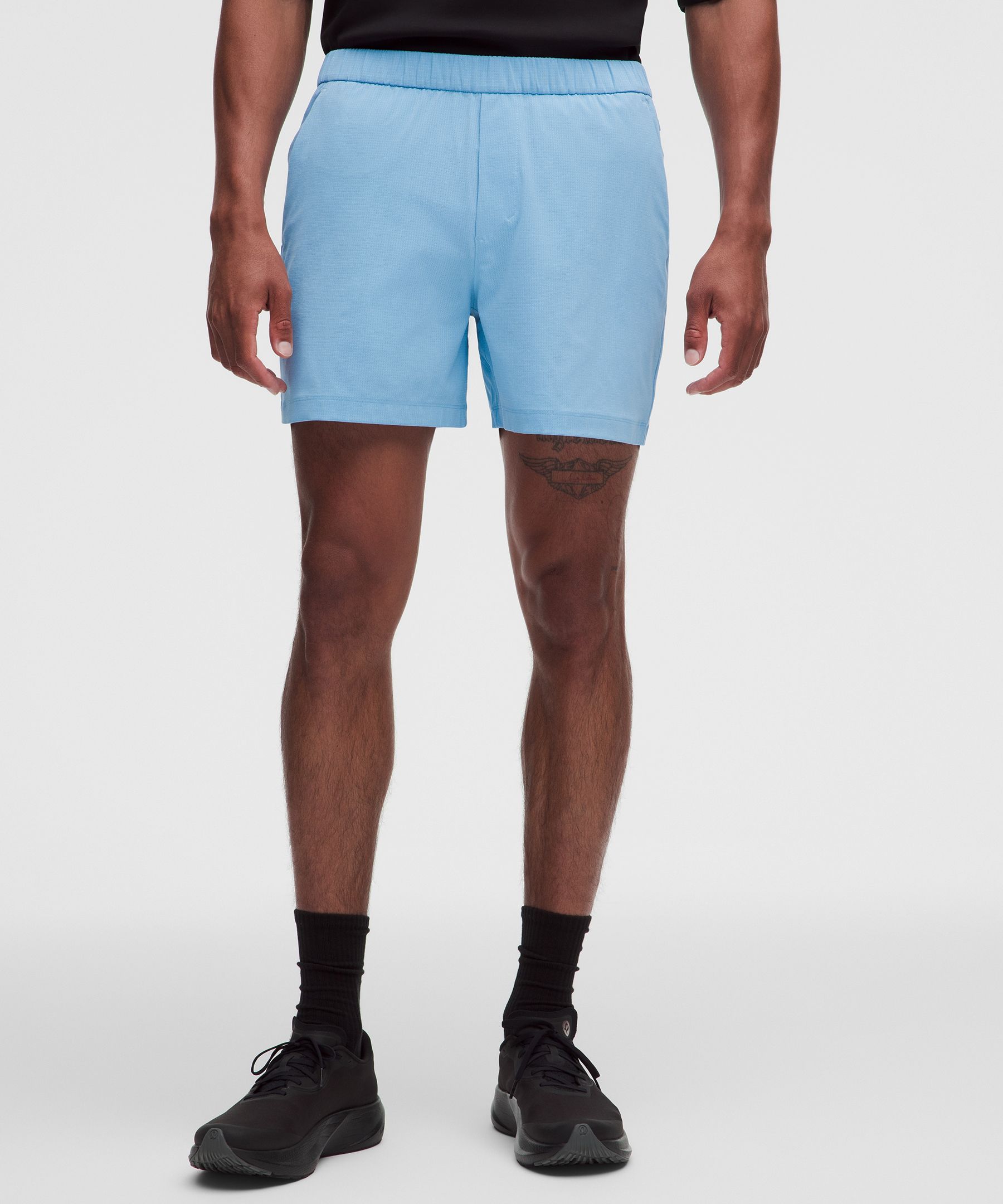 ABC WovenAir Pull-On Short 5"