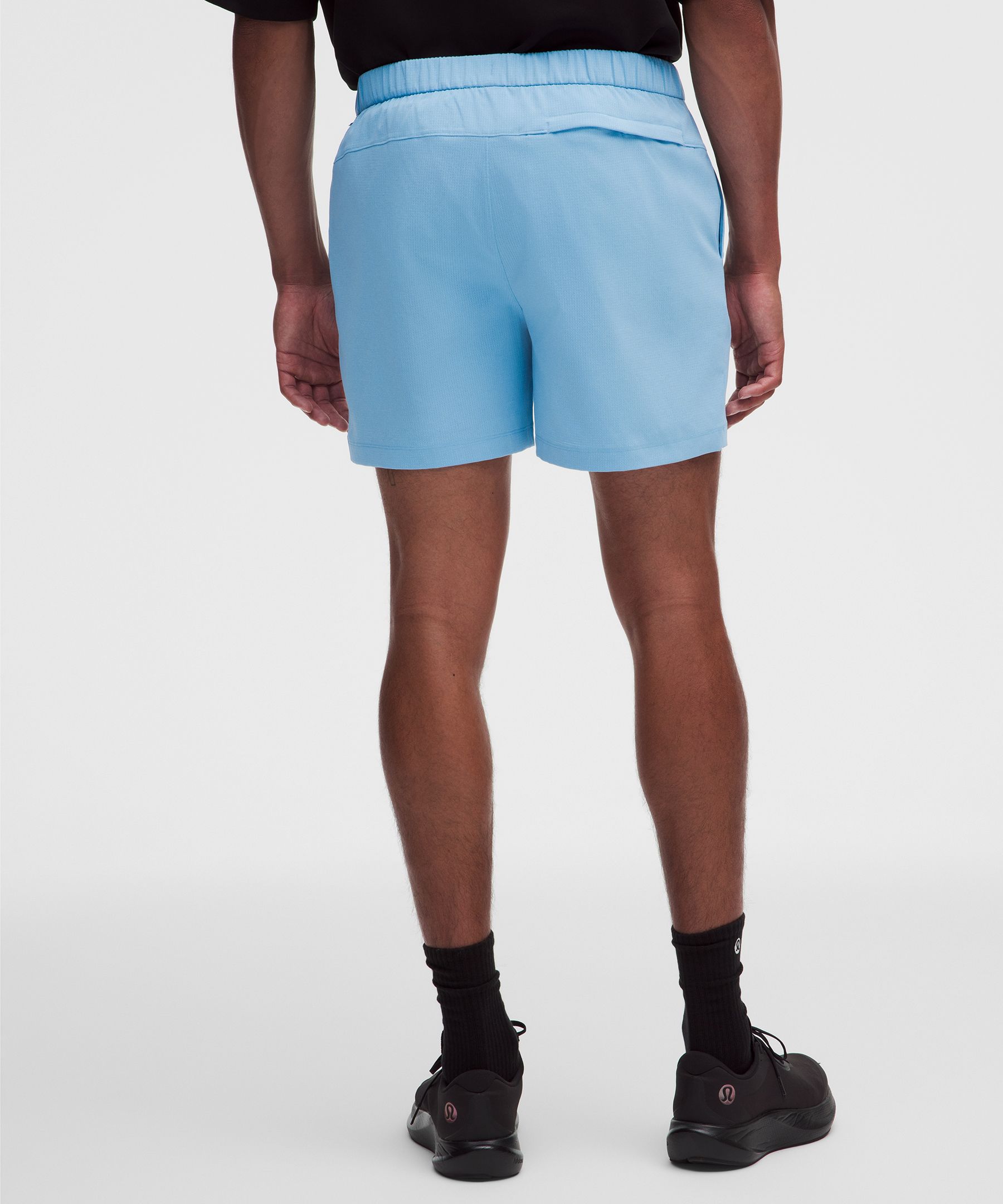 ABC WovenAir Pull-On Short 5"