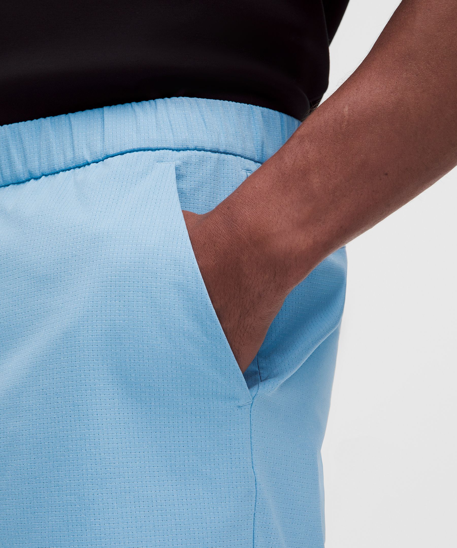 ABC WovenAir Pull-On Short 5"
