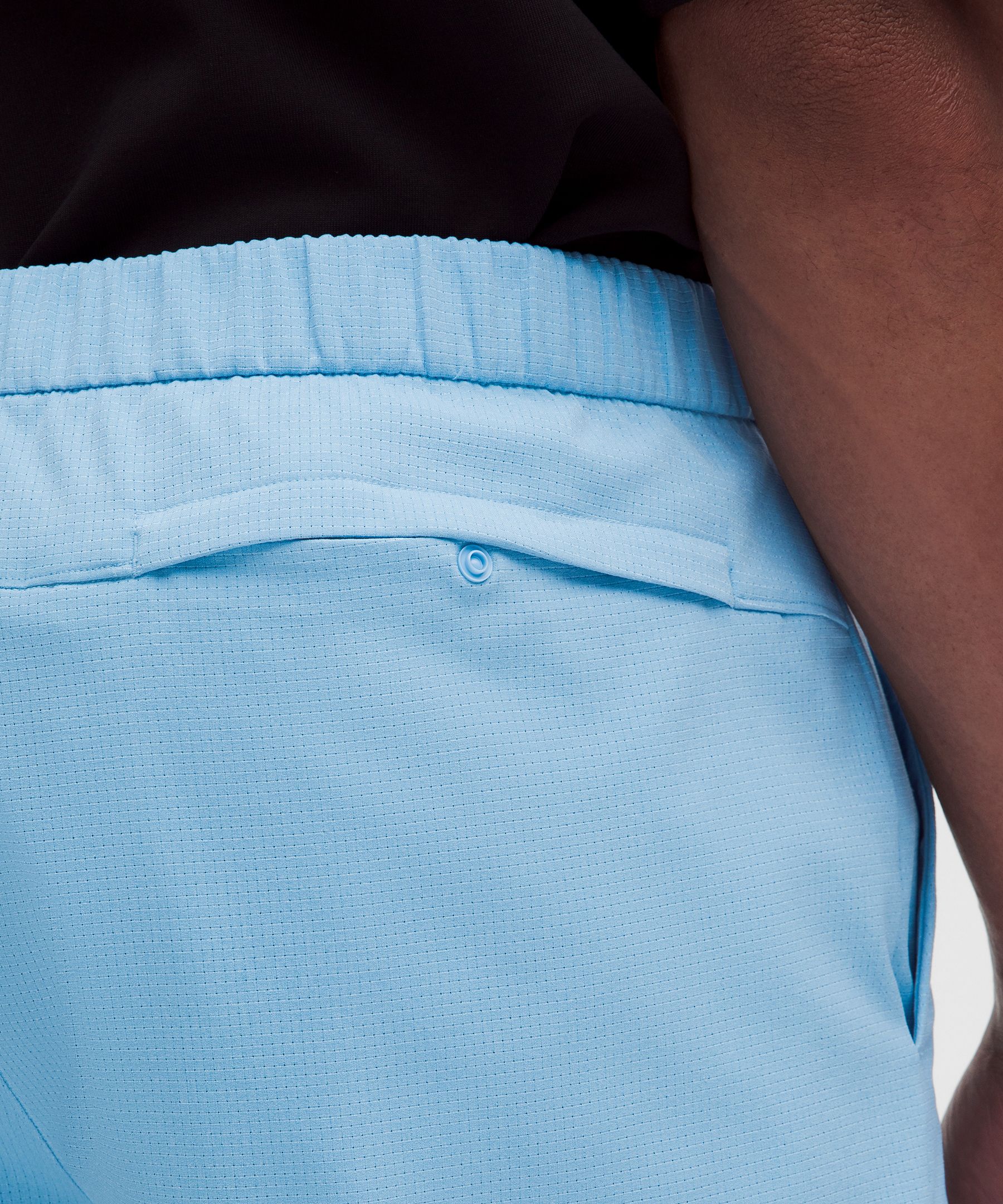 ABC WovenAir Pull-On Short 5"