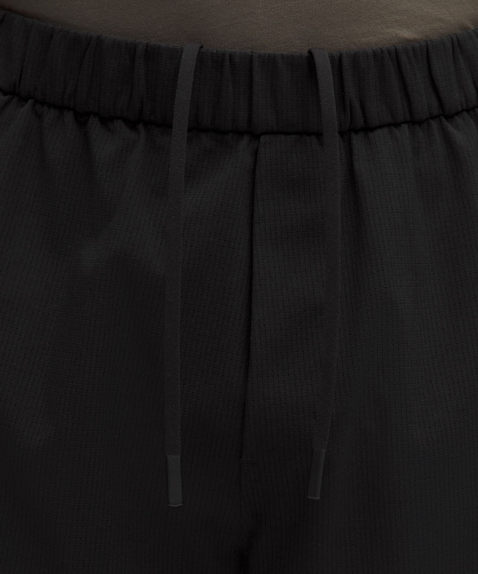Мужские шорты Lululemon ABC WovenAir Pull-On — фото 4