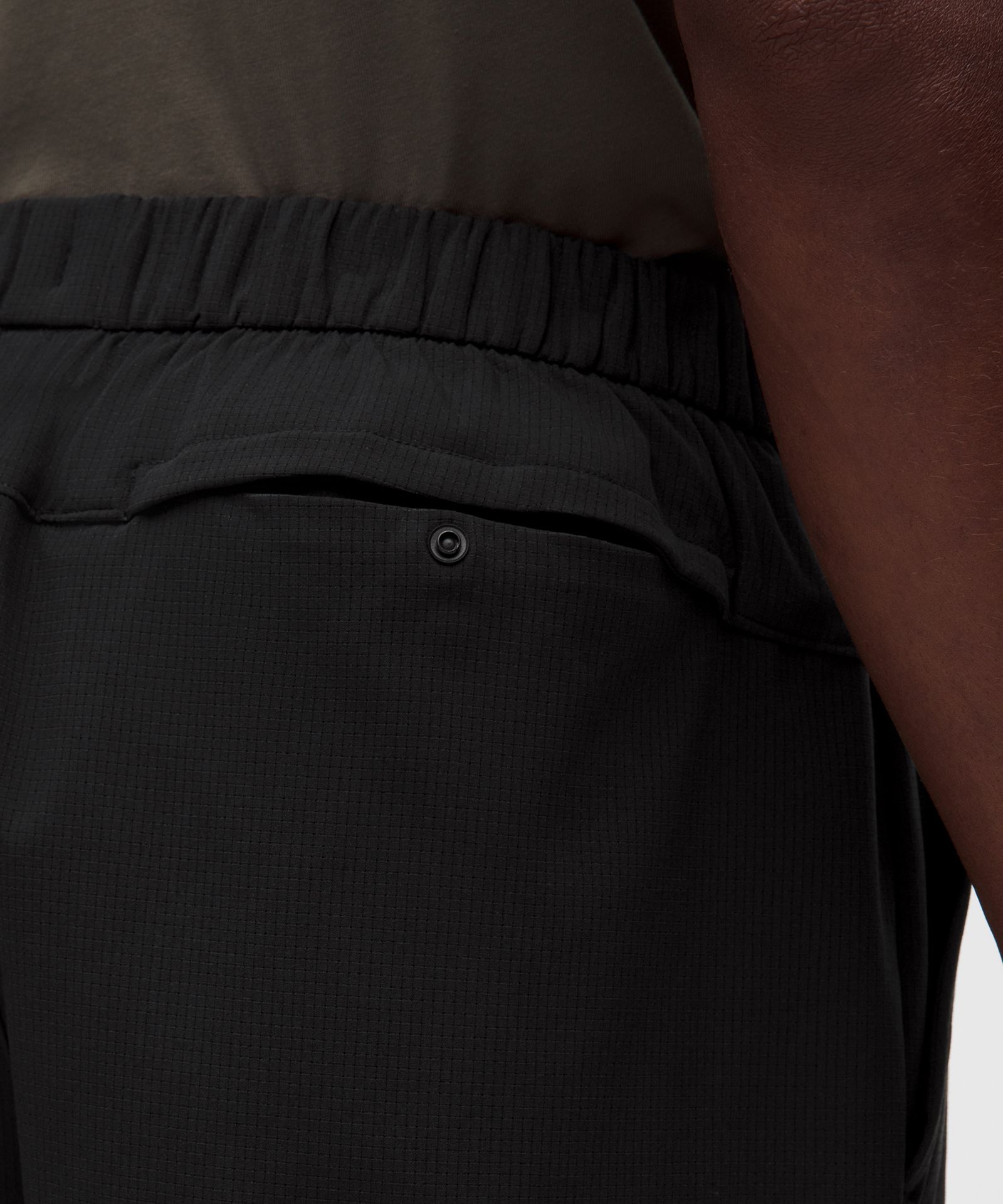 Мужские шорты Lululemon ABC WovenAir Pull-On — фото 7