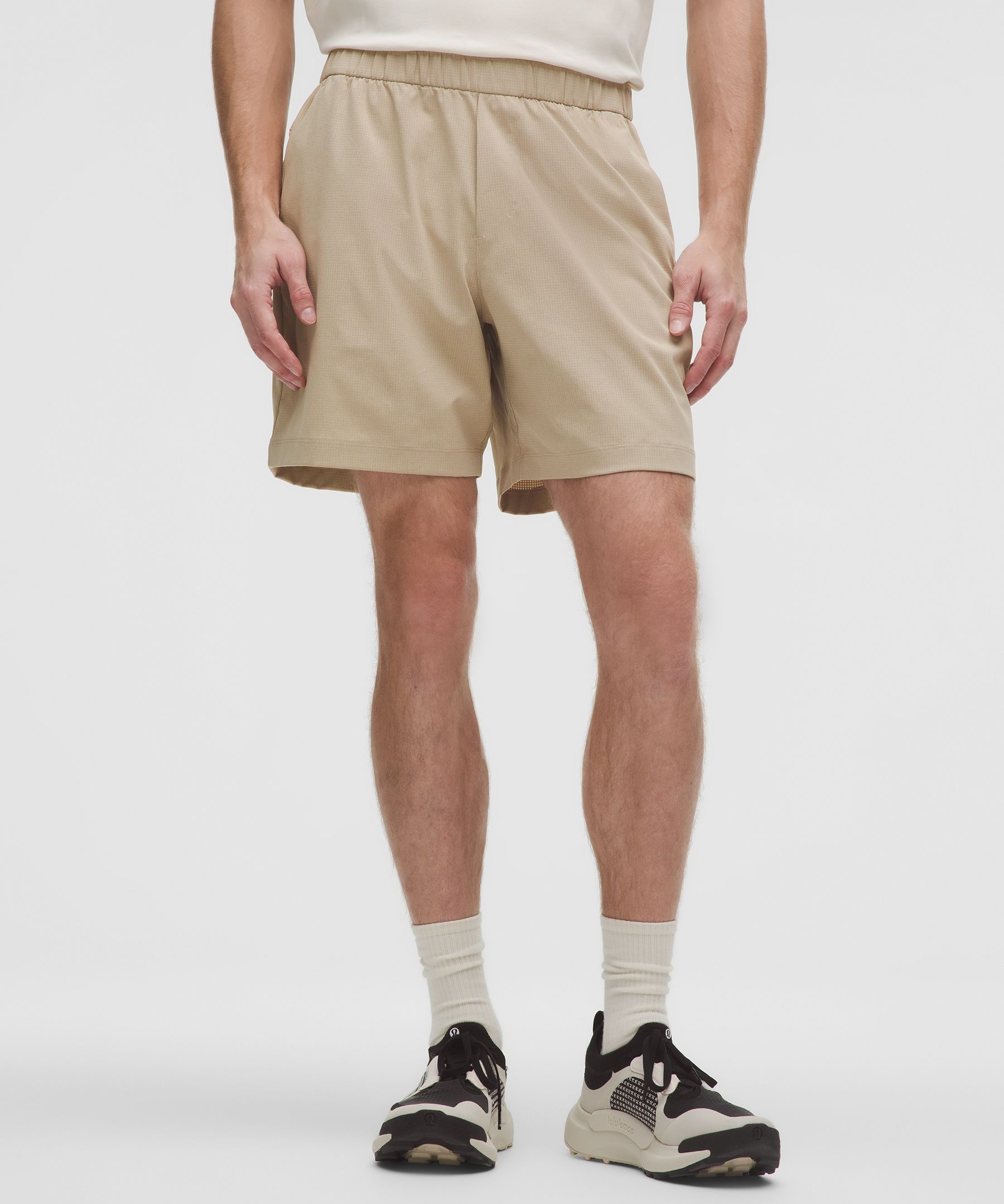 ABC WovenAir Pull-On Short 7"