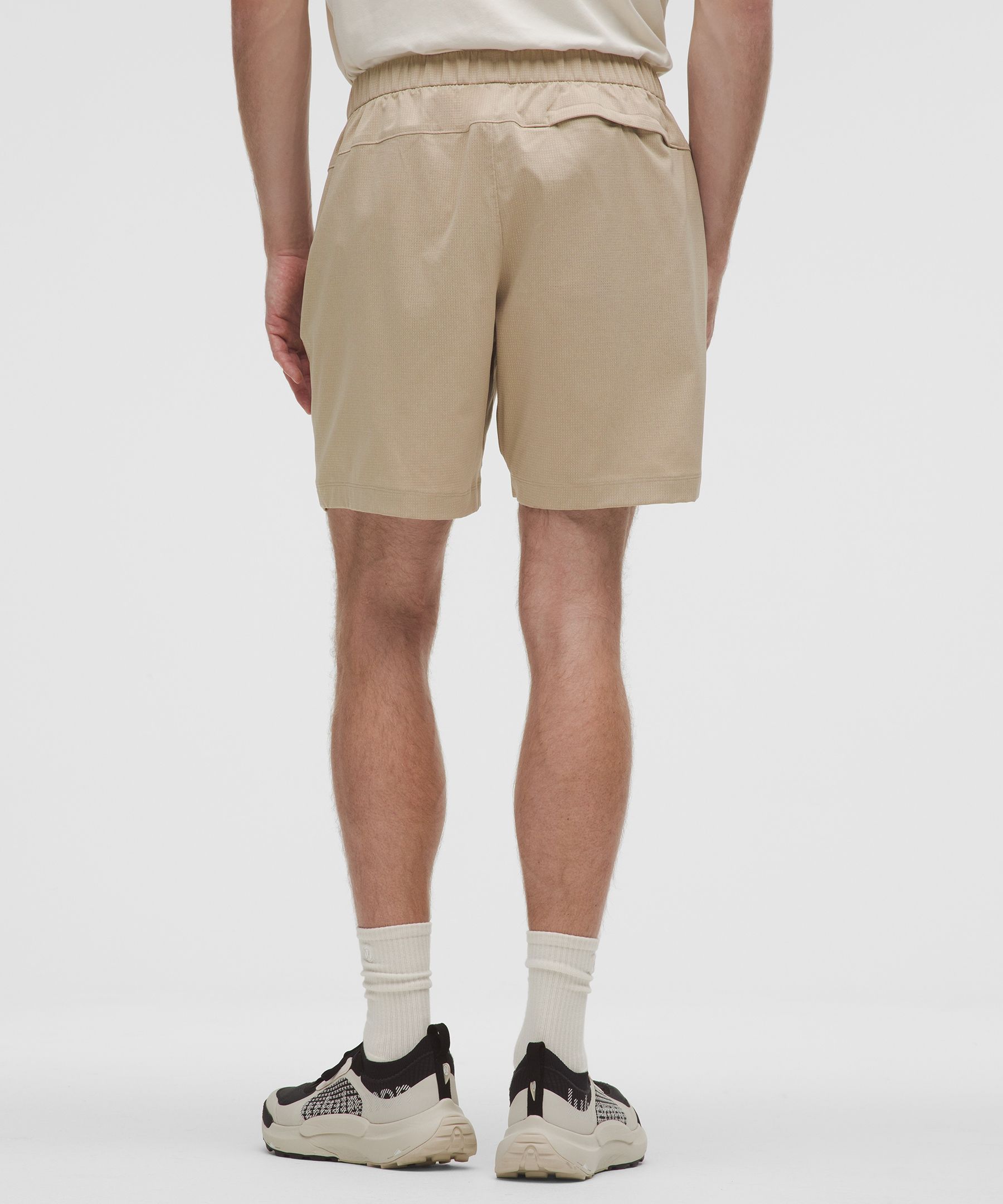 ABC WovenAir Pull-On Short 7"