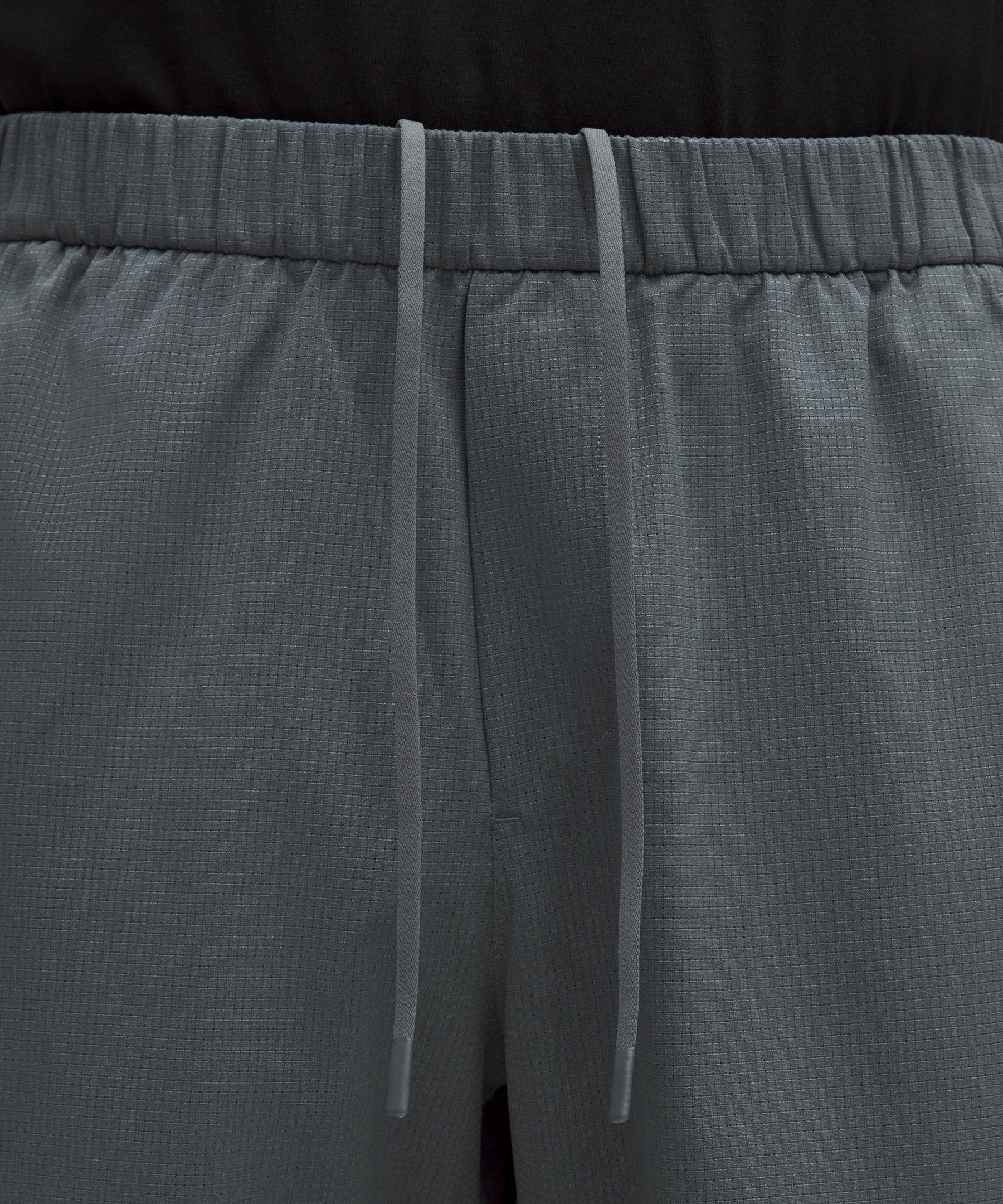 ABC WovenAir Pull-On Short 7"