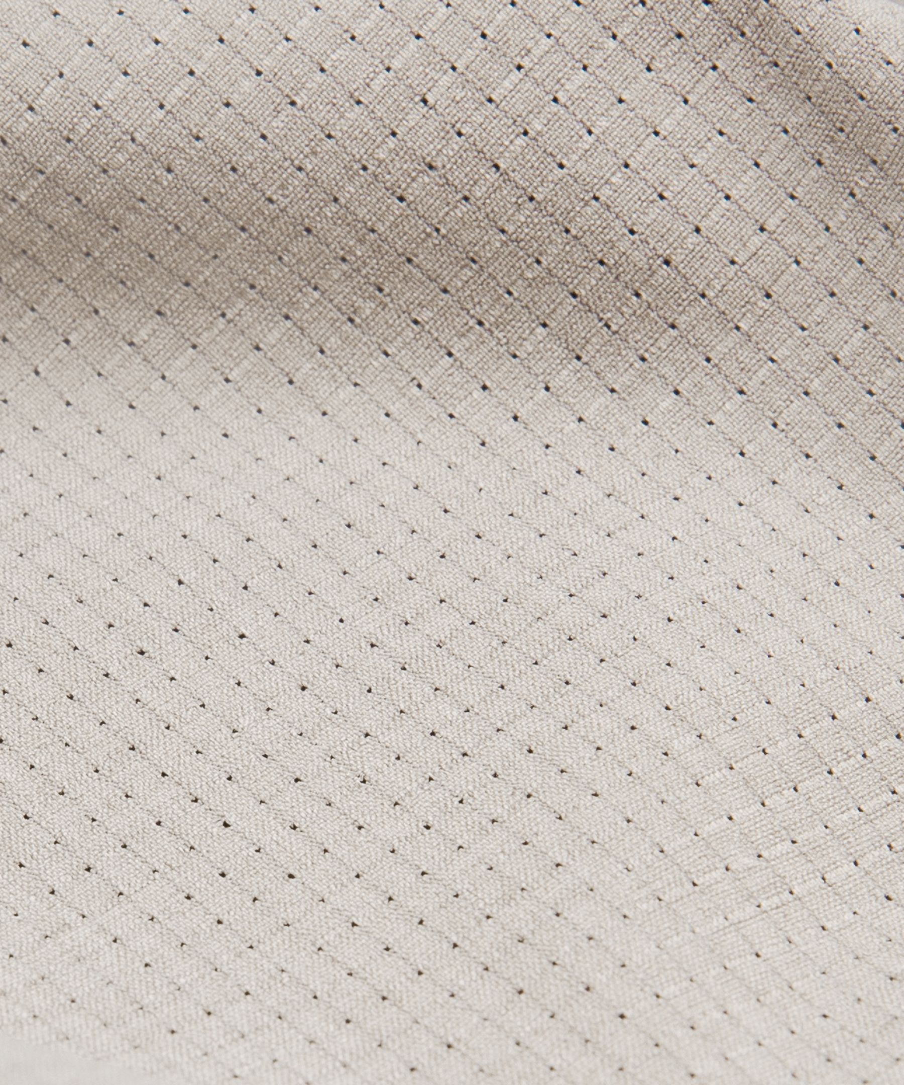 Lululemon Abc Wovenair Pull-on Short 7" In Neutral