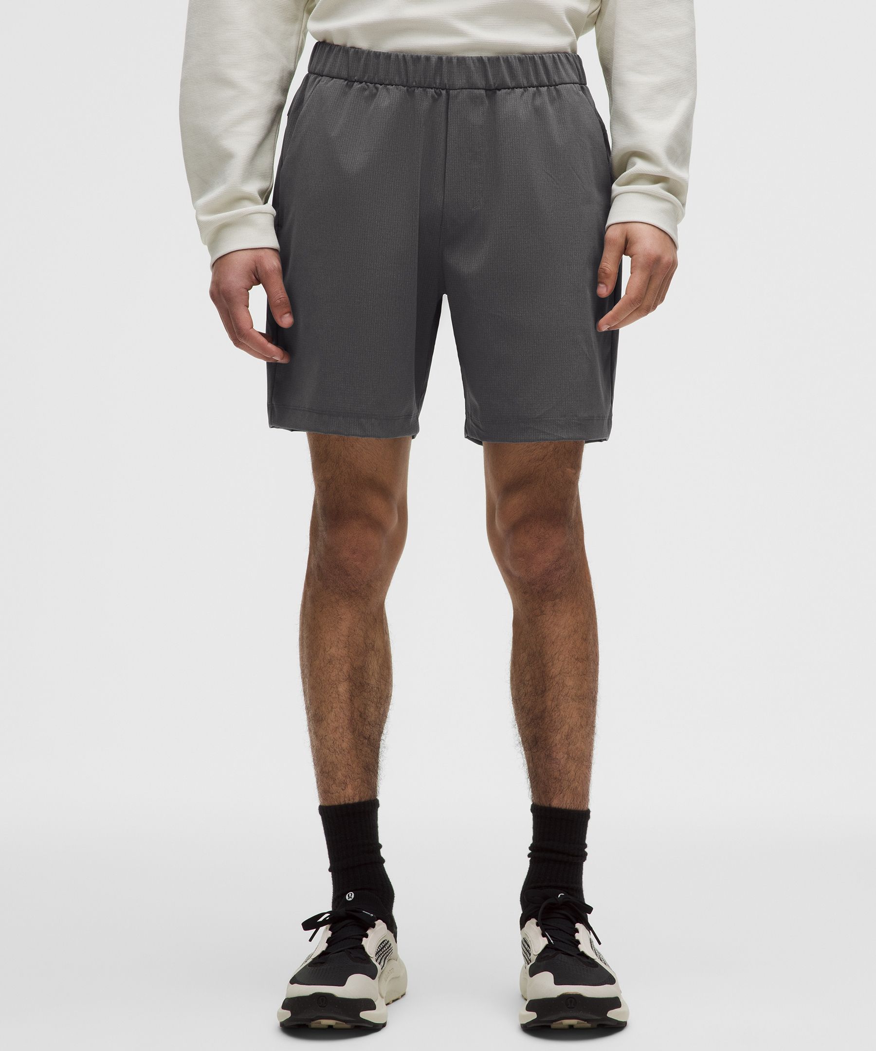 ABC WovenAir Pull-On Short 7"