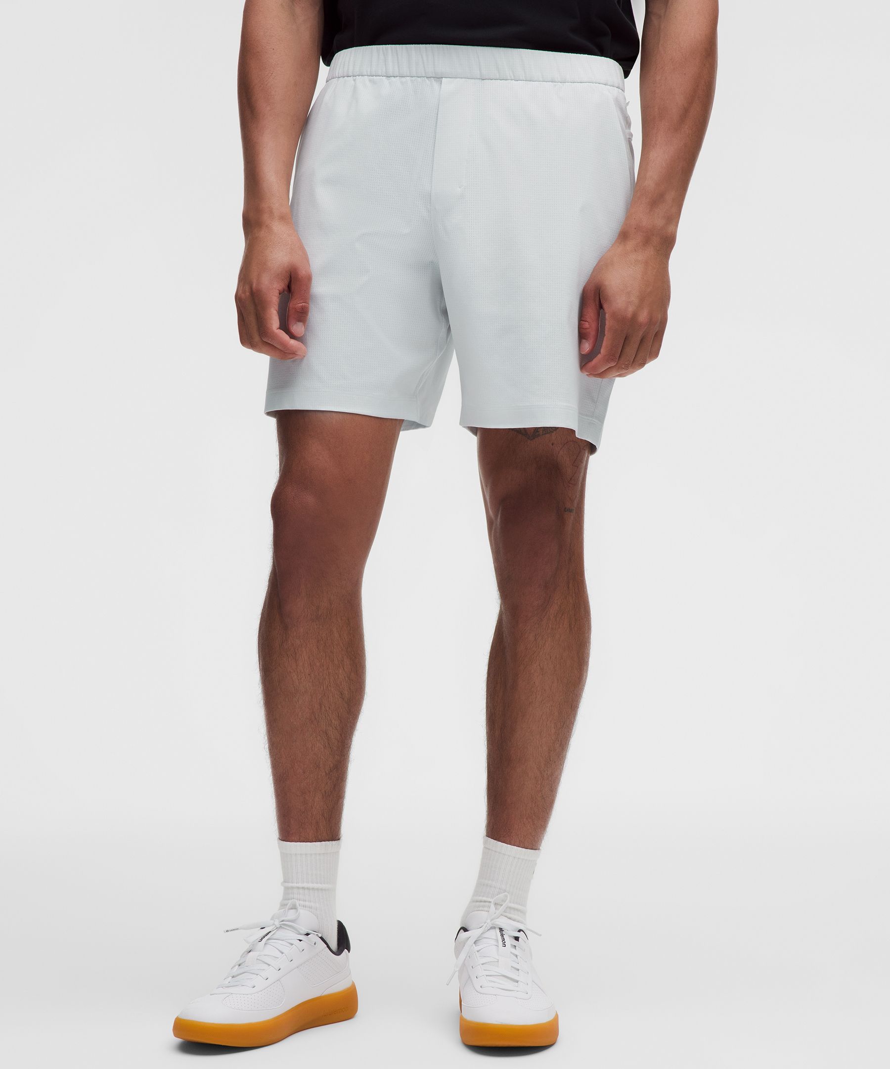 ABC WovenAir Pull-On Short 7"
