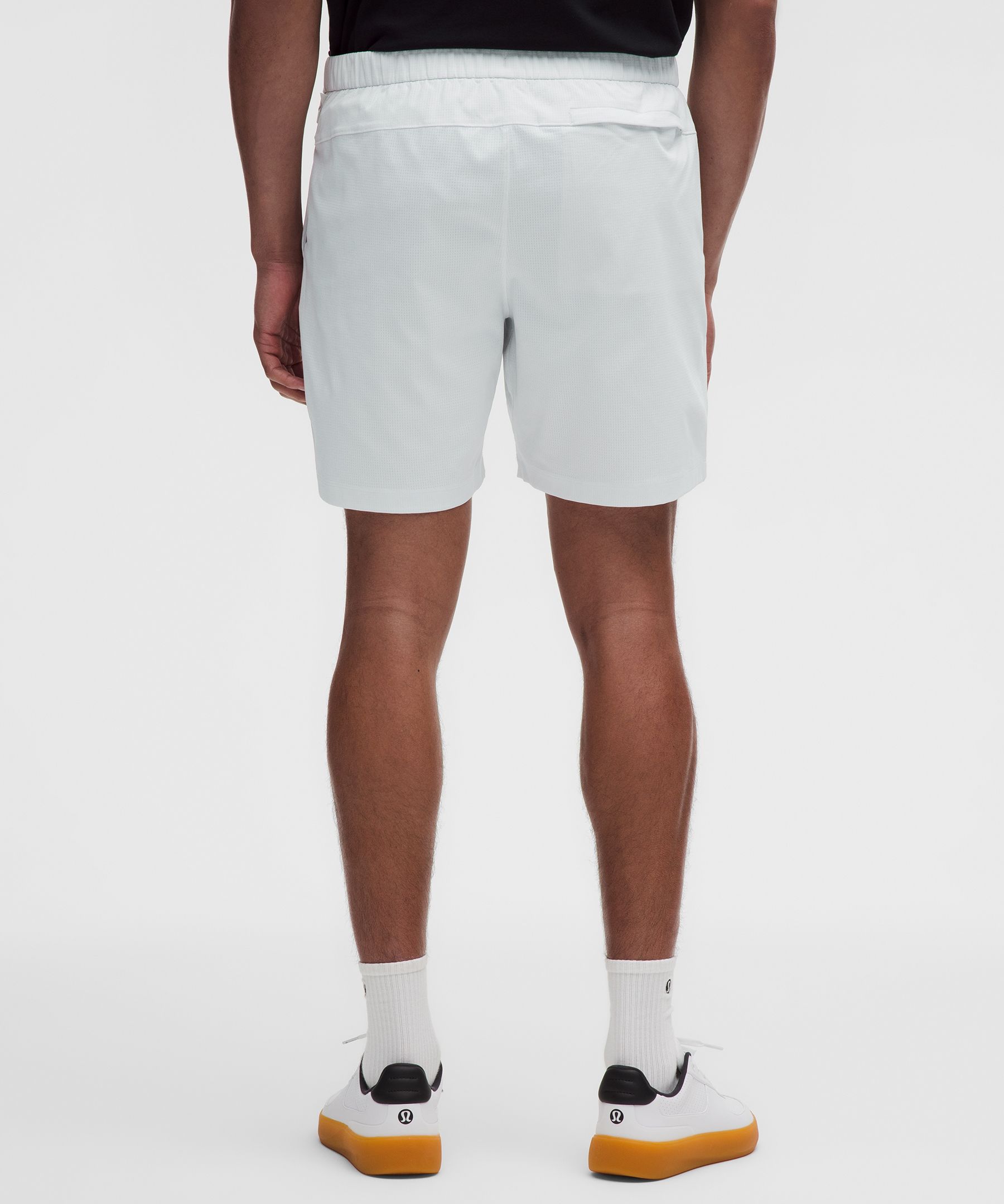 ABC WovenAir Pull-On Short 7"