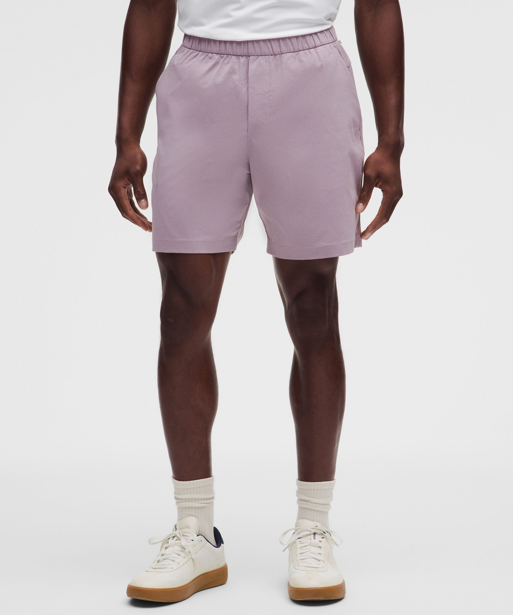 ABC WovenAir Pull-On Short 7"