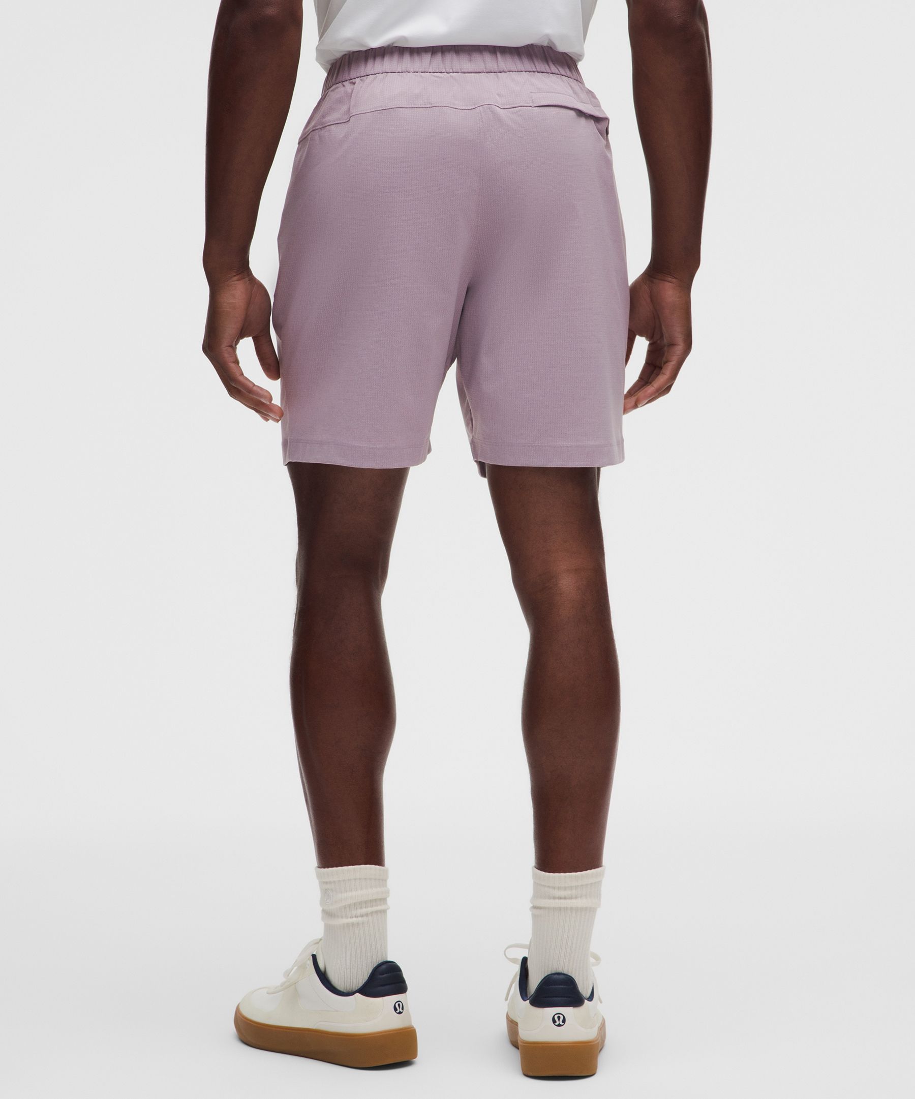ABC WovenAir Pull-On Short 7"