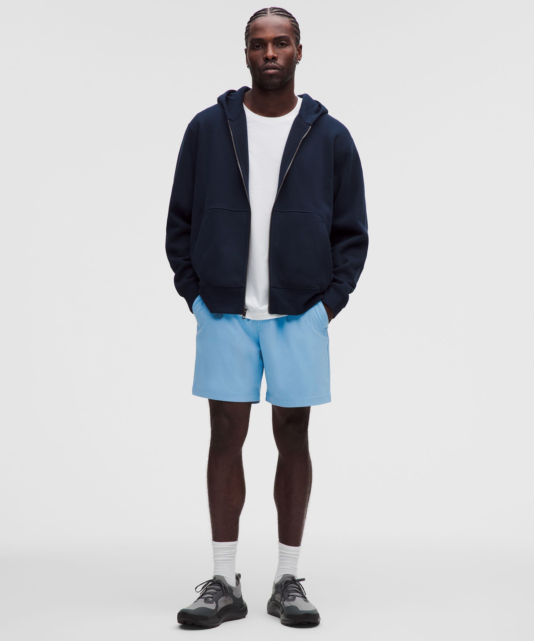ABC WovenAir Pull-On Short 7"
