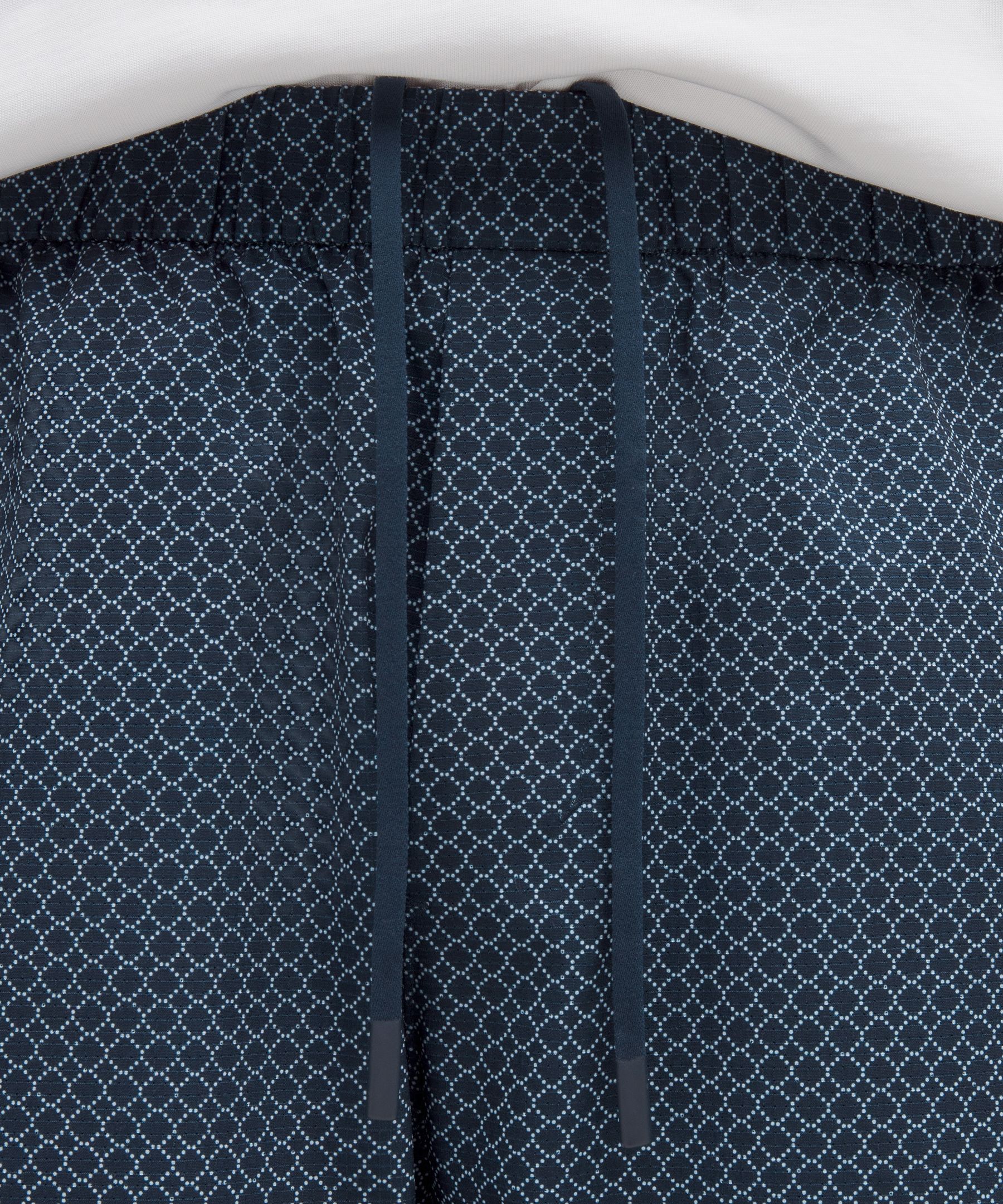 Lululemon Abc Wovenair Pull-on Short 7"