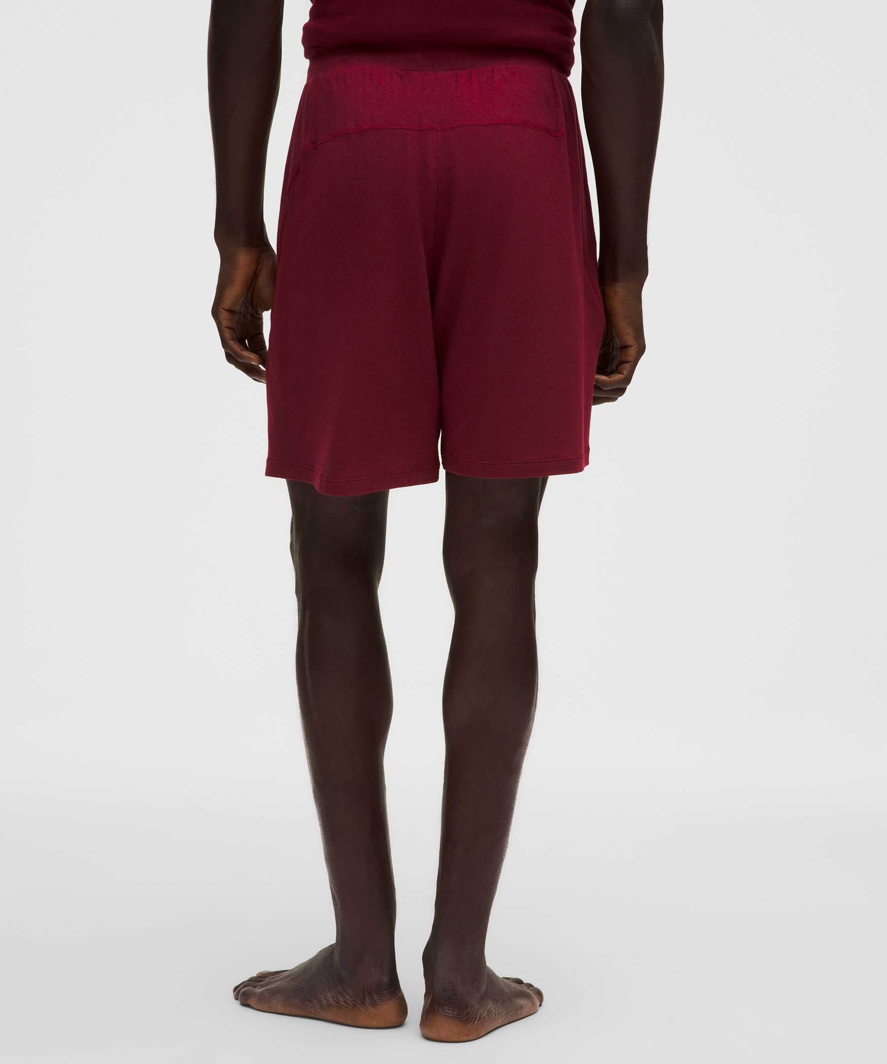 BeCalm Relaxed-Fit Short 7" | Men's Shorts