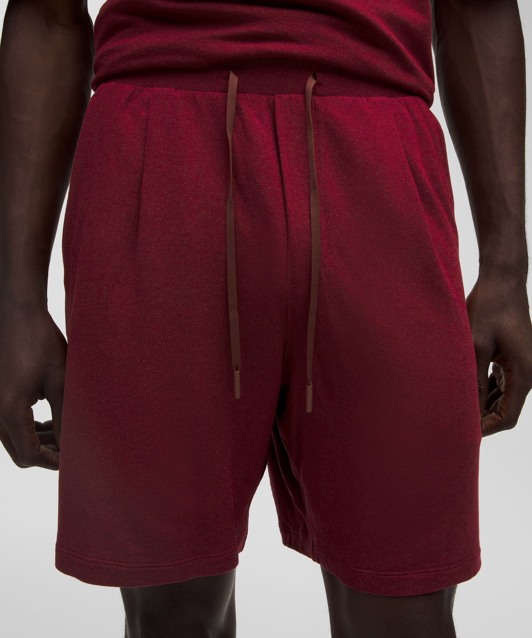BeCalm Relaxed-Fit Short 7" | Men's Shorts