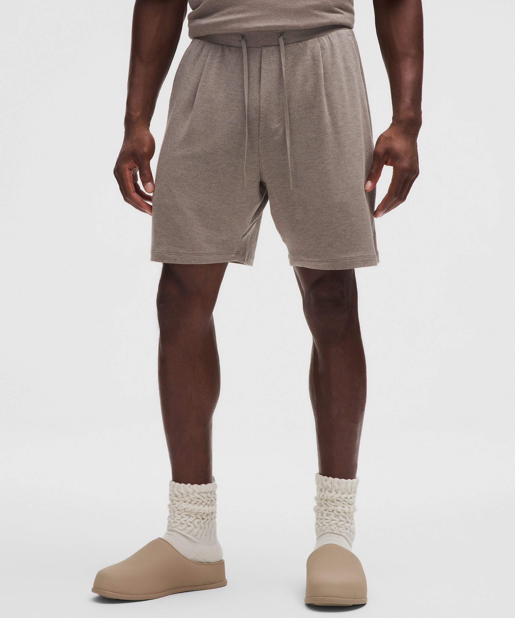 BeCalm Relaxed-Fit Short 7"