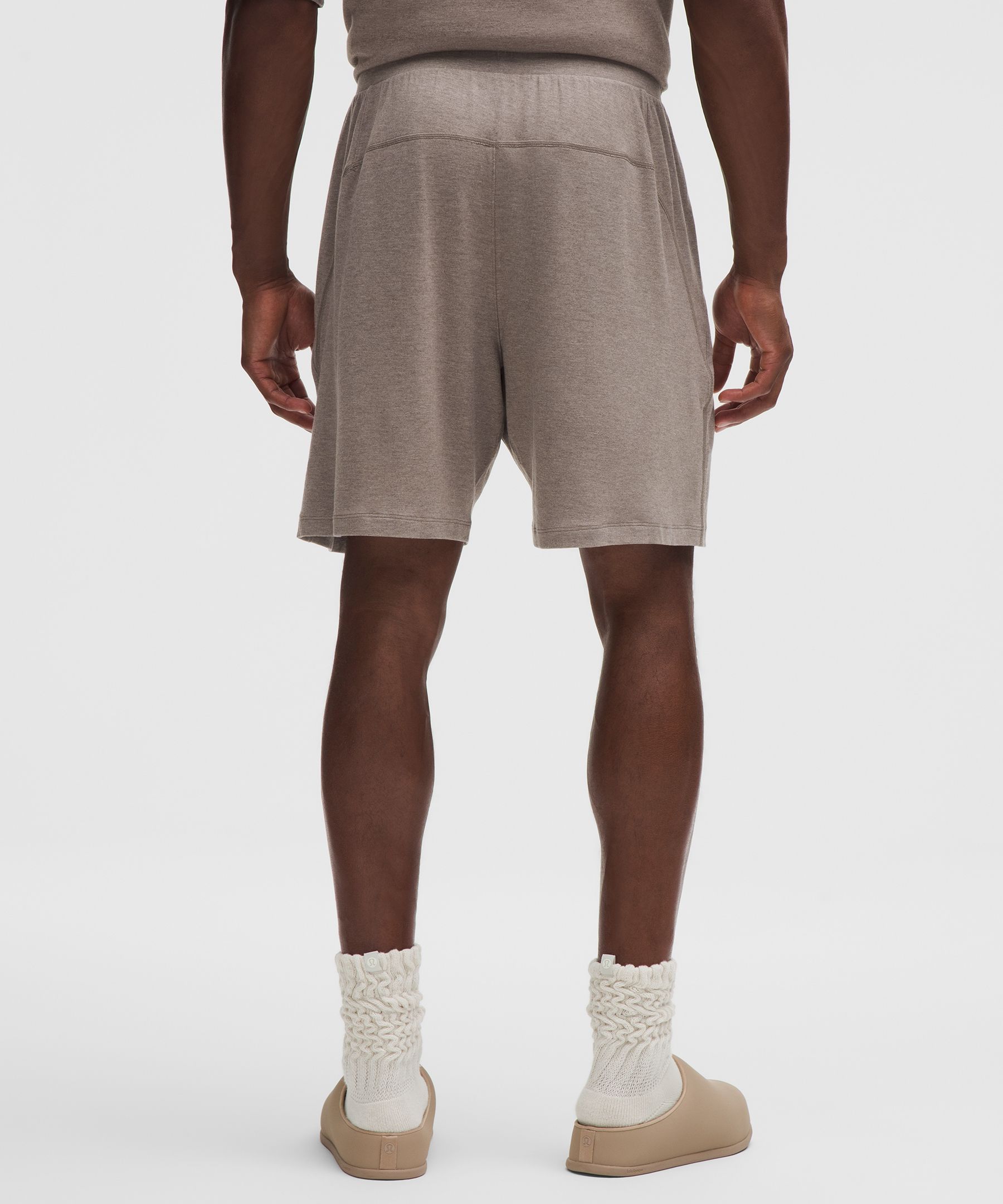 BeCalm Relaxed-Fit Short 7"