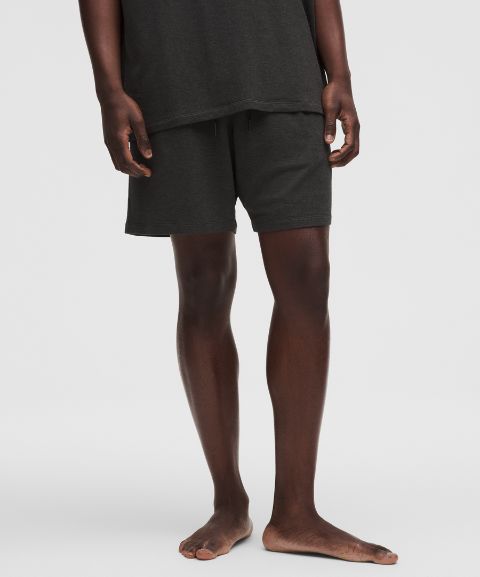 Lululemon BeCalm Relaxed-Fit Short 7"