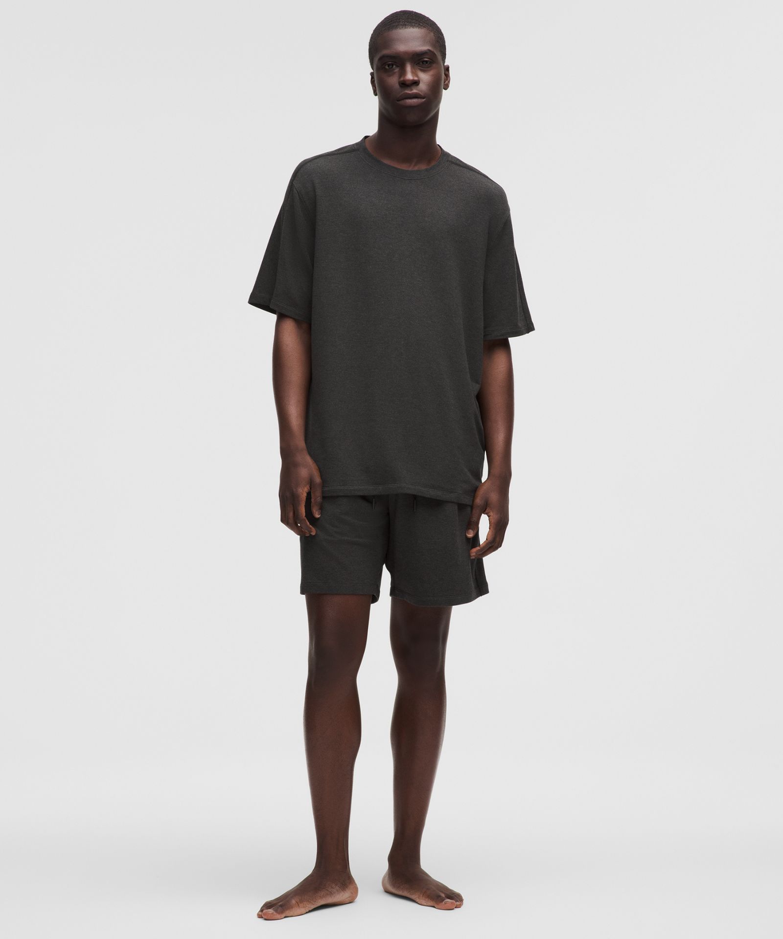 Lululemon BeCalm Relaxed-Fit Short 7" — фото 2