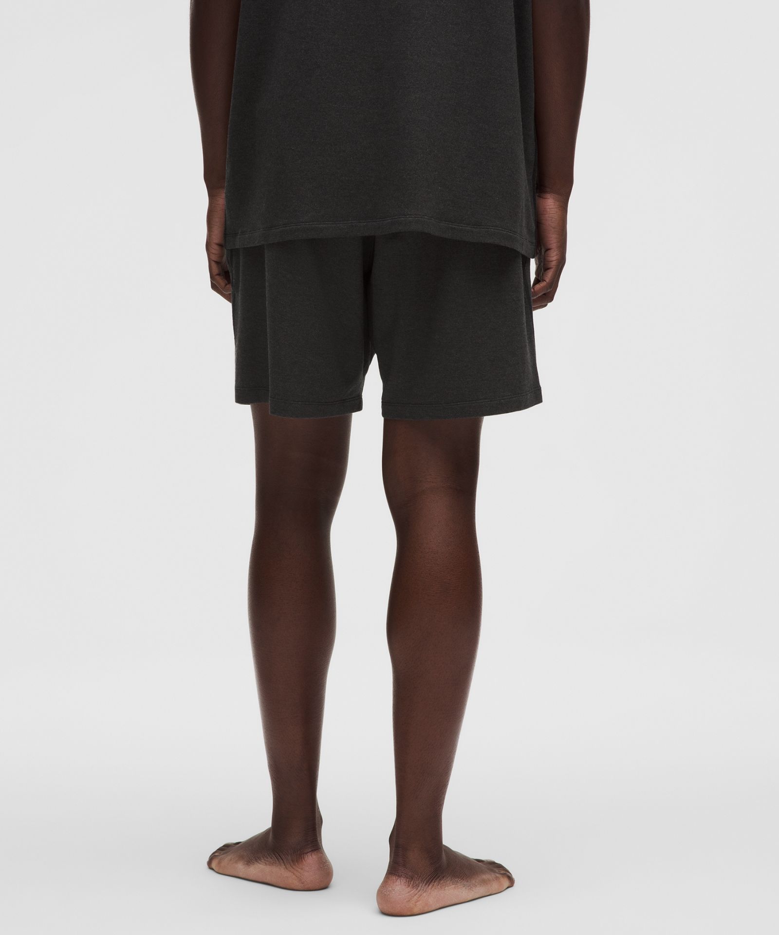Lululemon BeCalm Relaxed-Fit Short 7" — фото 3