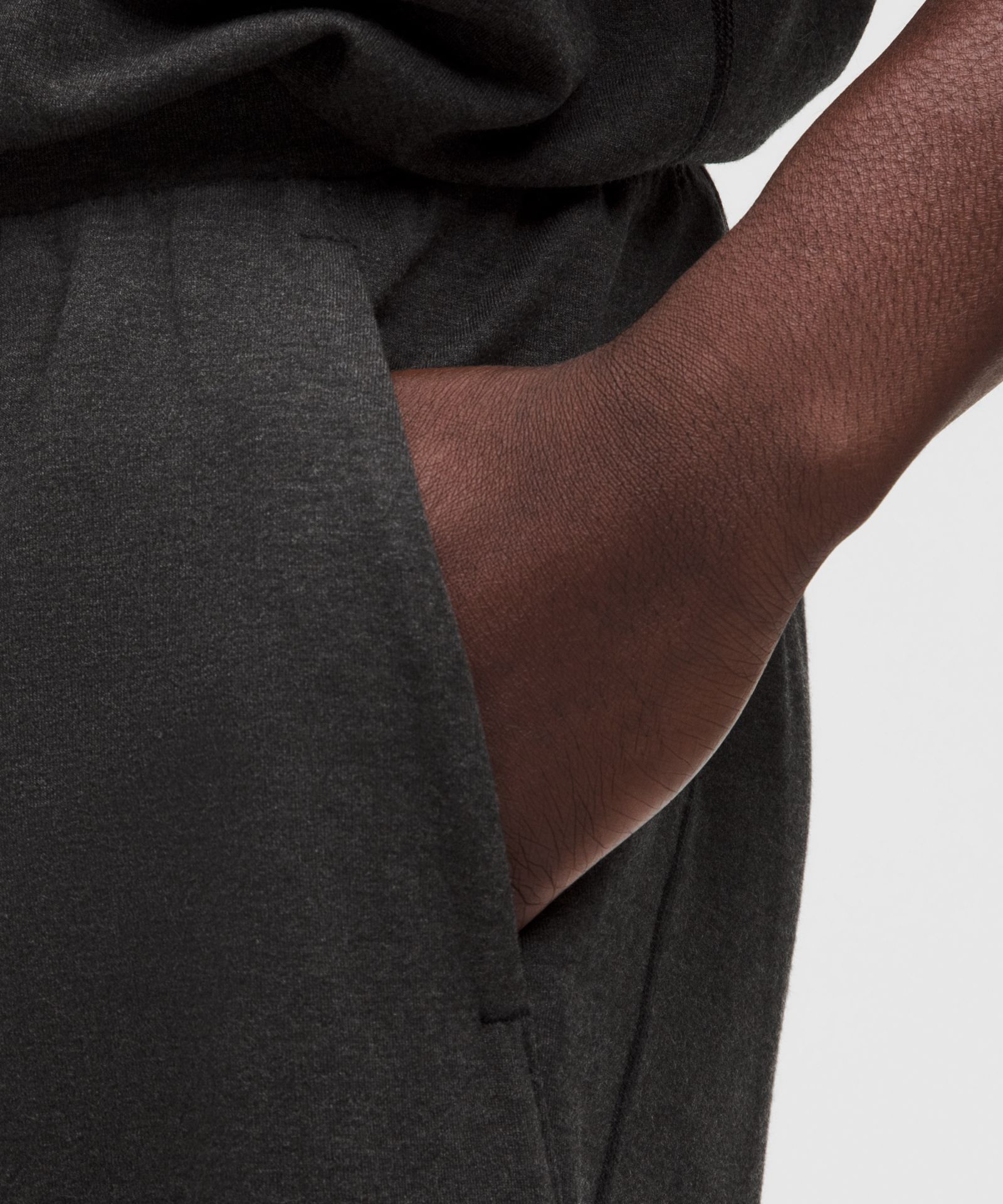Lululemon BeCalm Relaxed-Fit Short 7" — фото 4