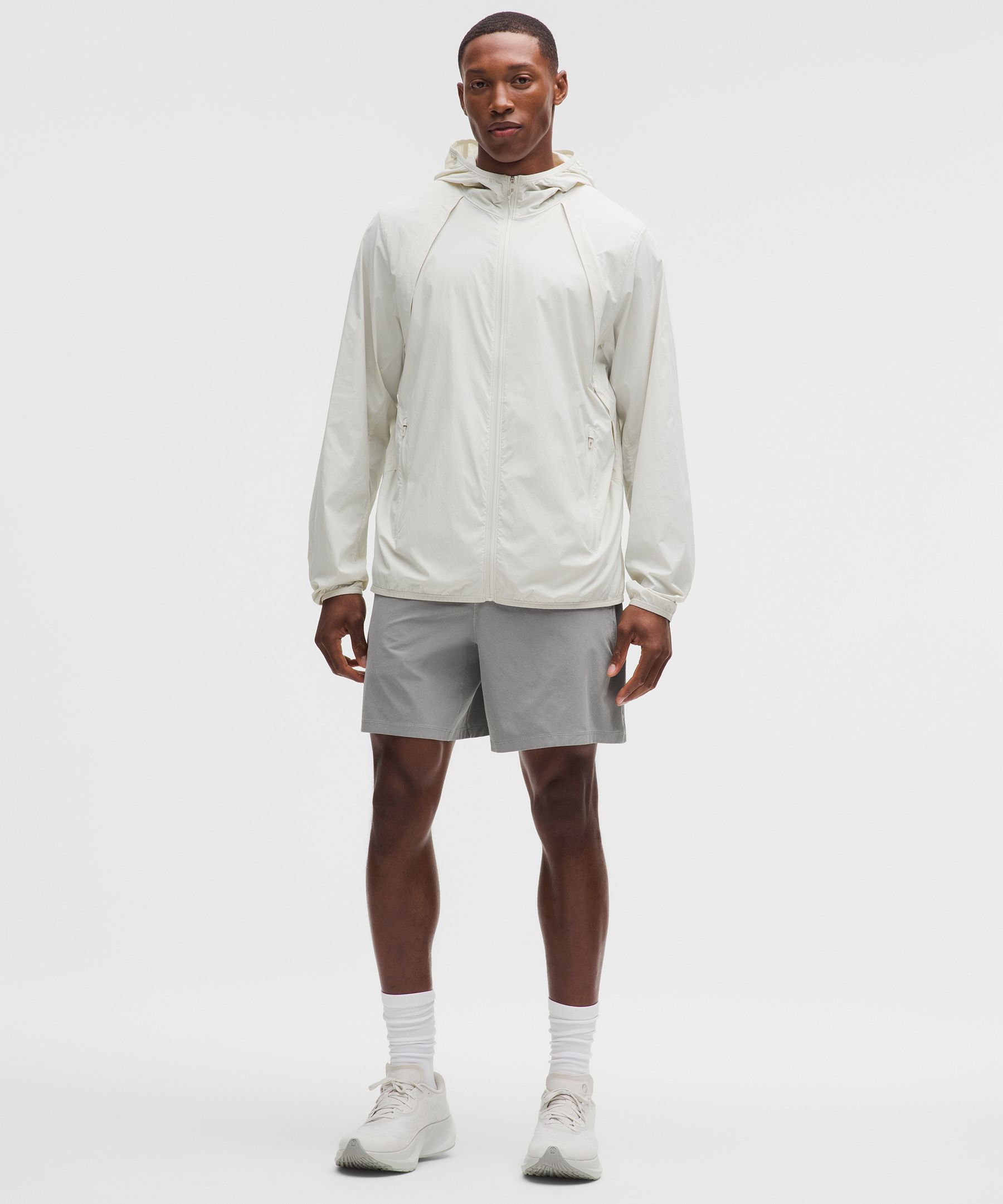 Pace Breaker インナーなしショーツ 股下7インチ | ショートパンツ