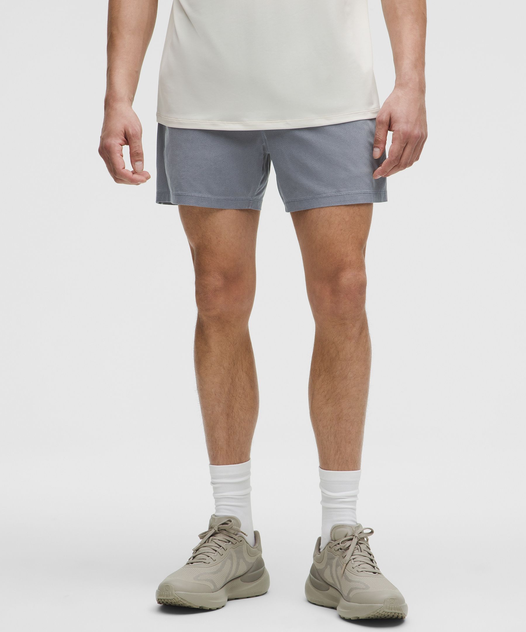 Pace Breaker インナーなしショーツ 5インチ | ショートパンツ