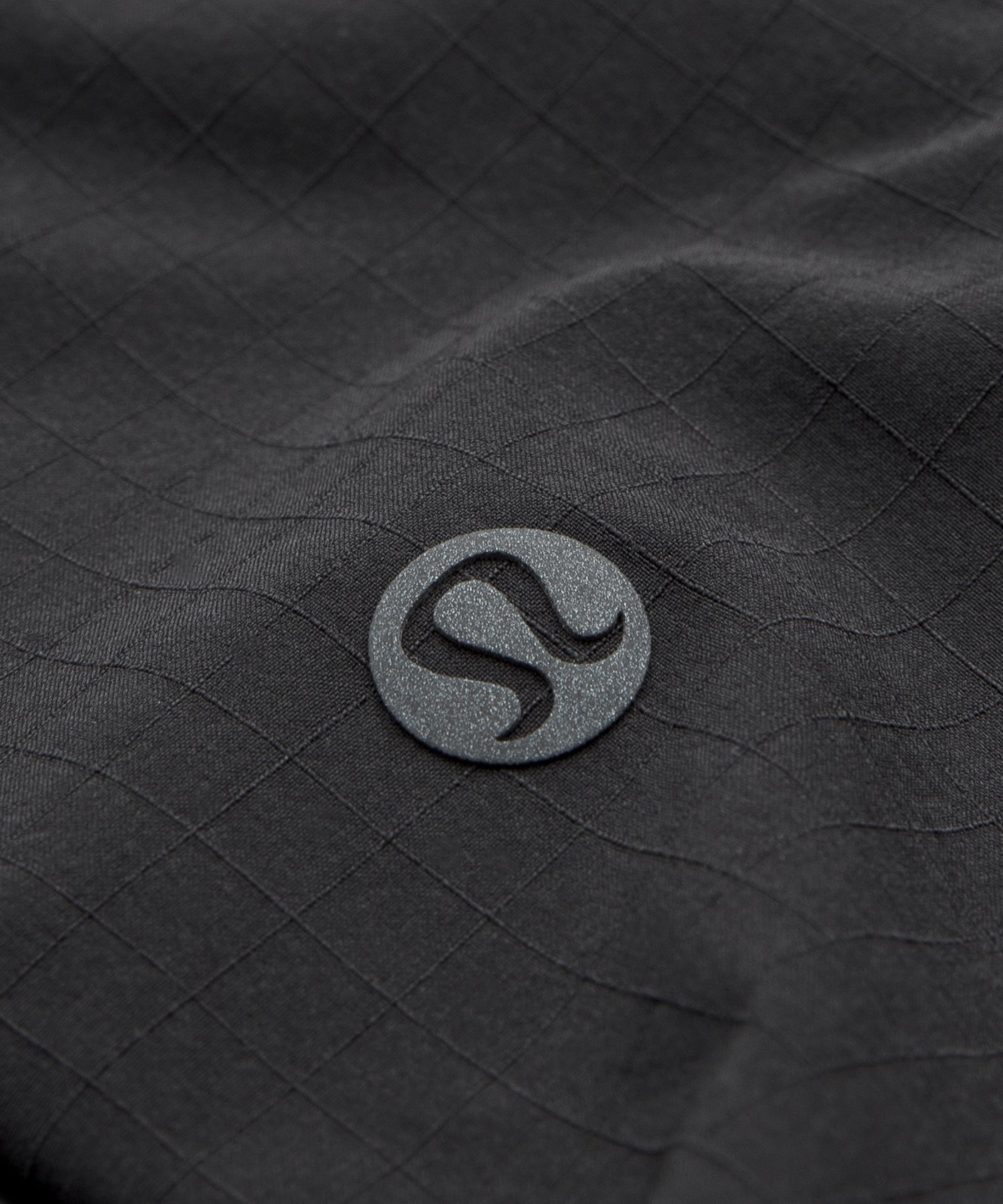 Мужские шорты Lululemon Mile Maker Ripstop с подкладкой — фото 7