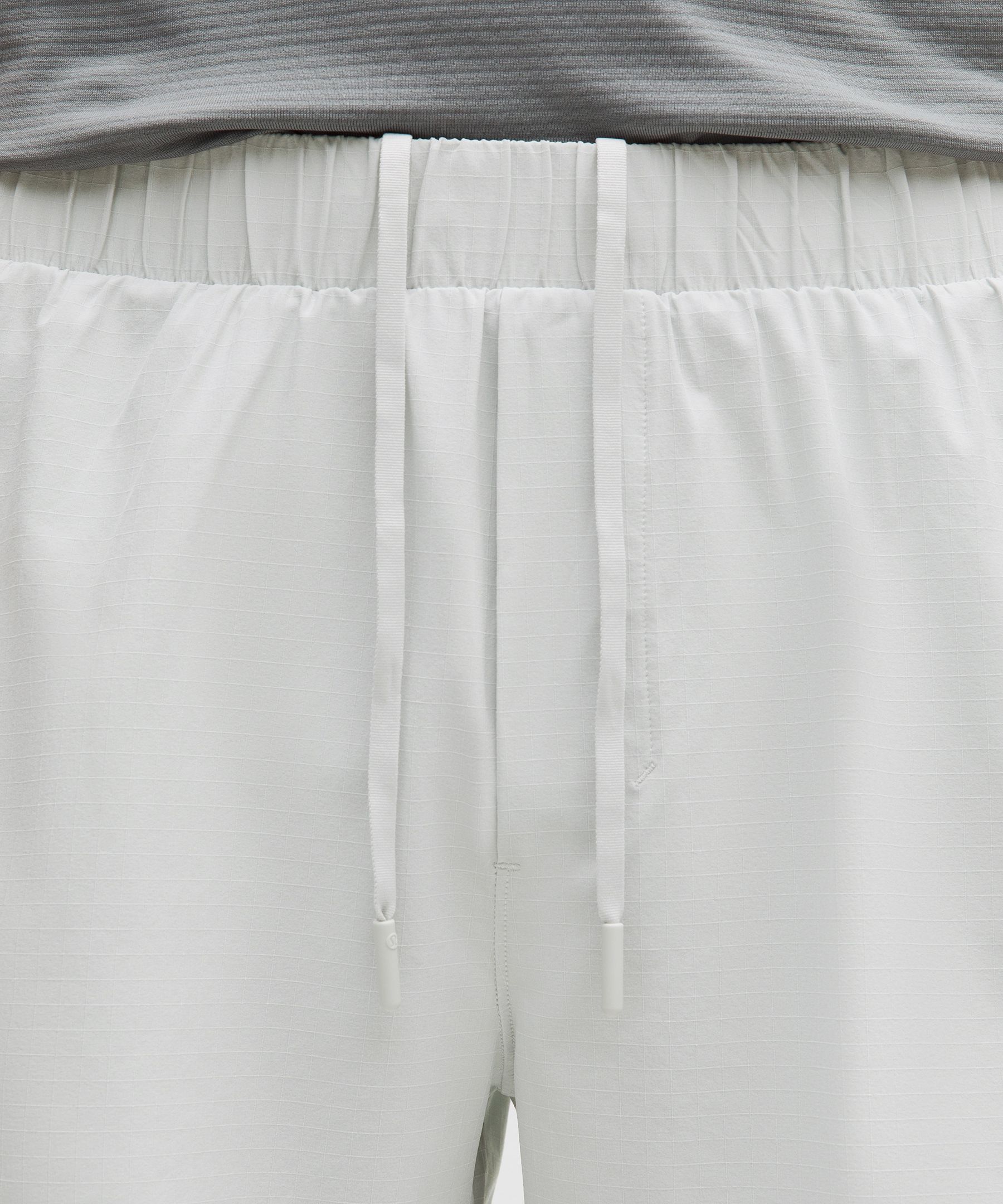 Mile Maker Ripstop Lined Short 4"