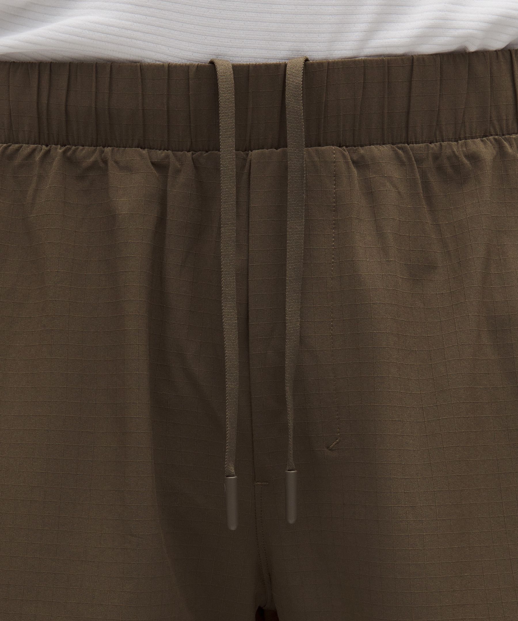 Mile Maker Ripstop Lined Short 4"