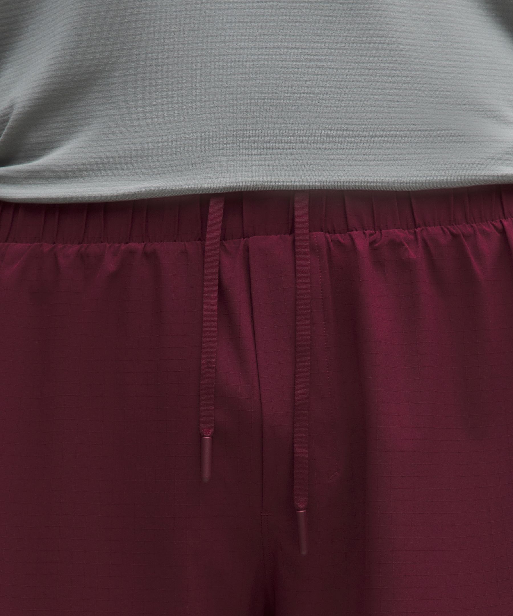 Mile Maker Ripstop Lined Short 4"